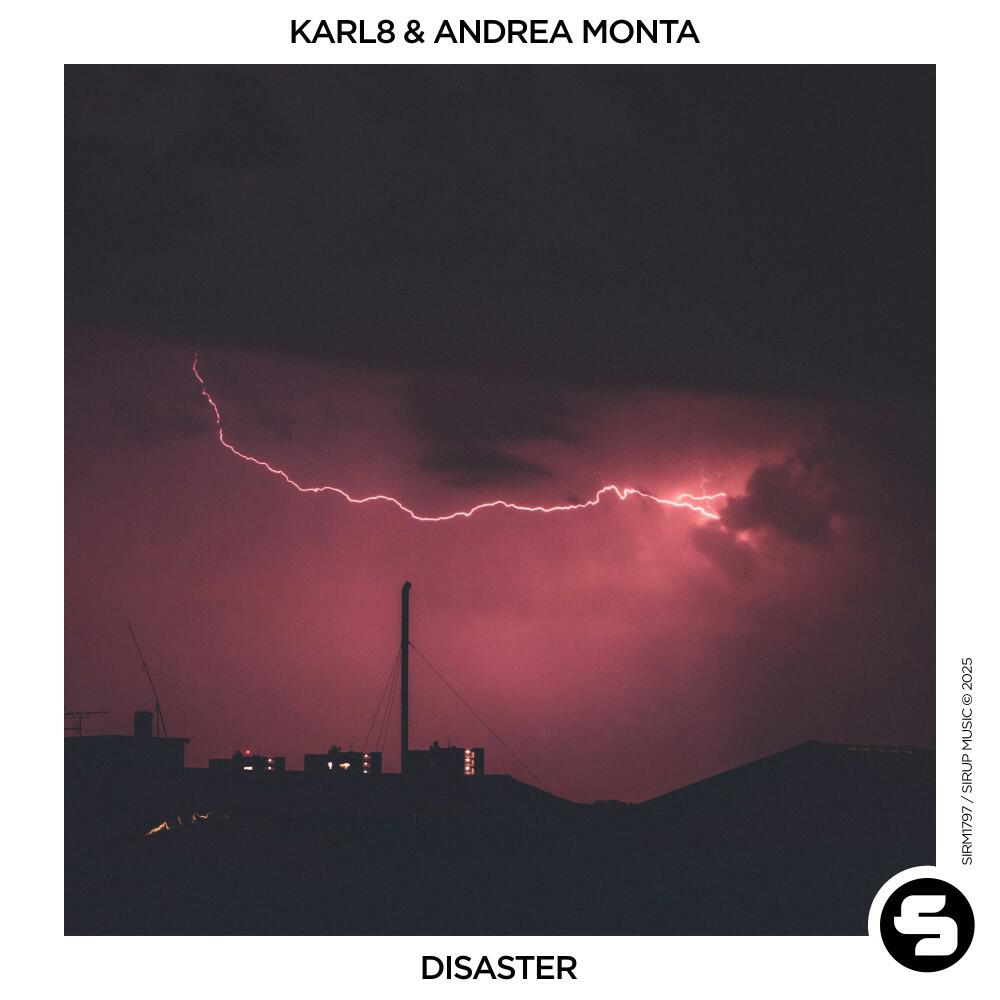 Релиз Disaster
