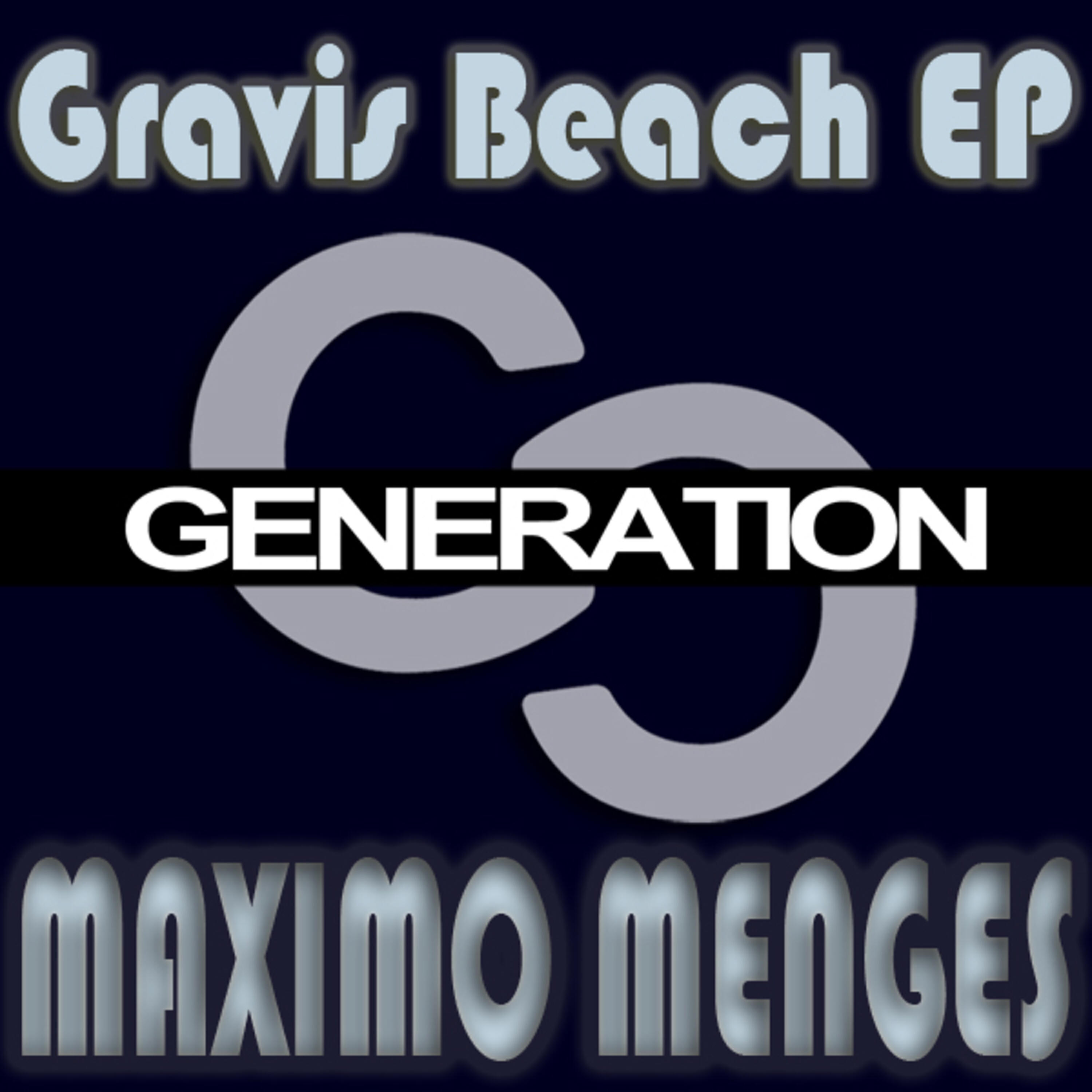 Релиз Gravis Beach EP