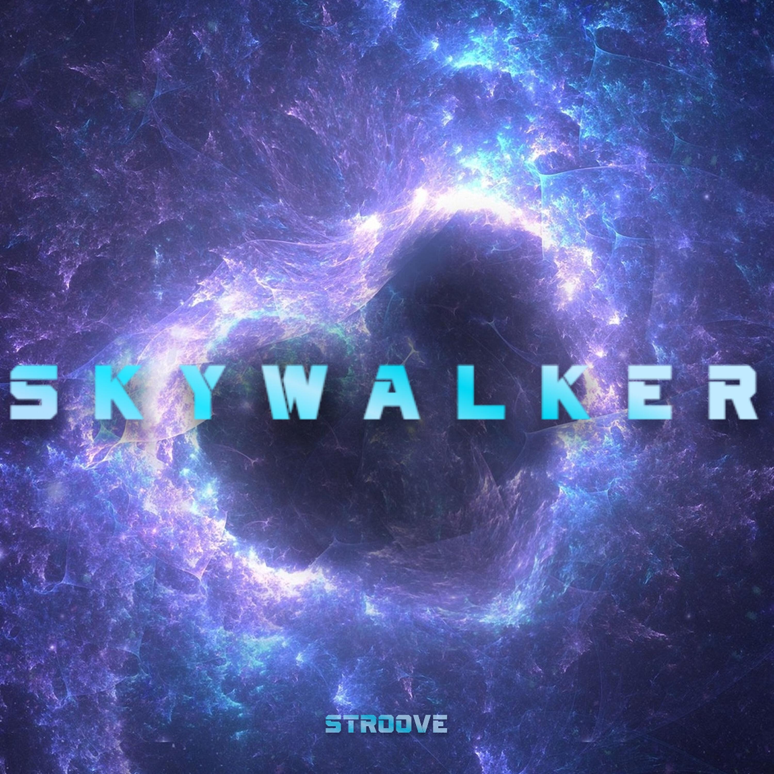 Релиз Skywalker