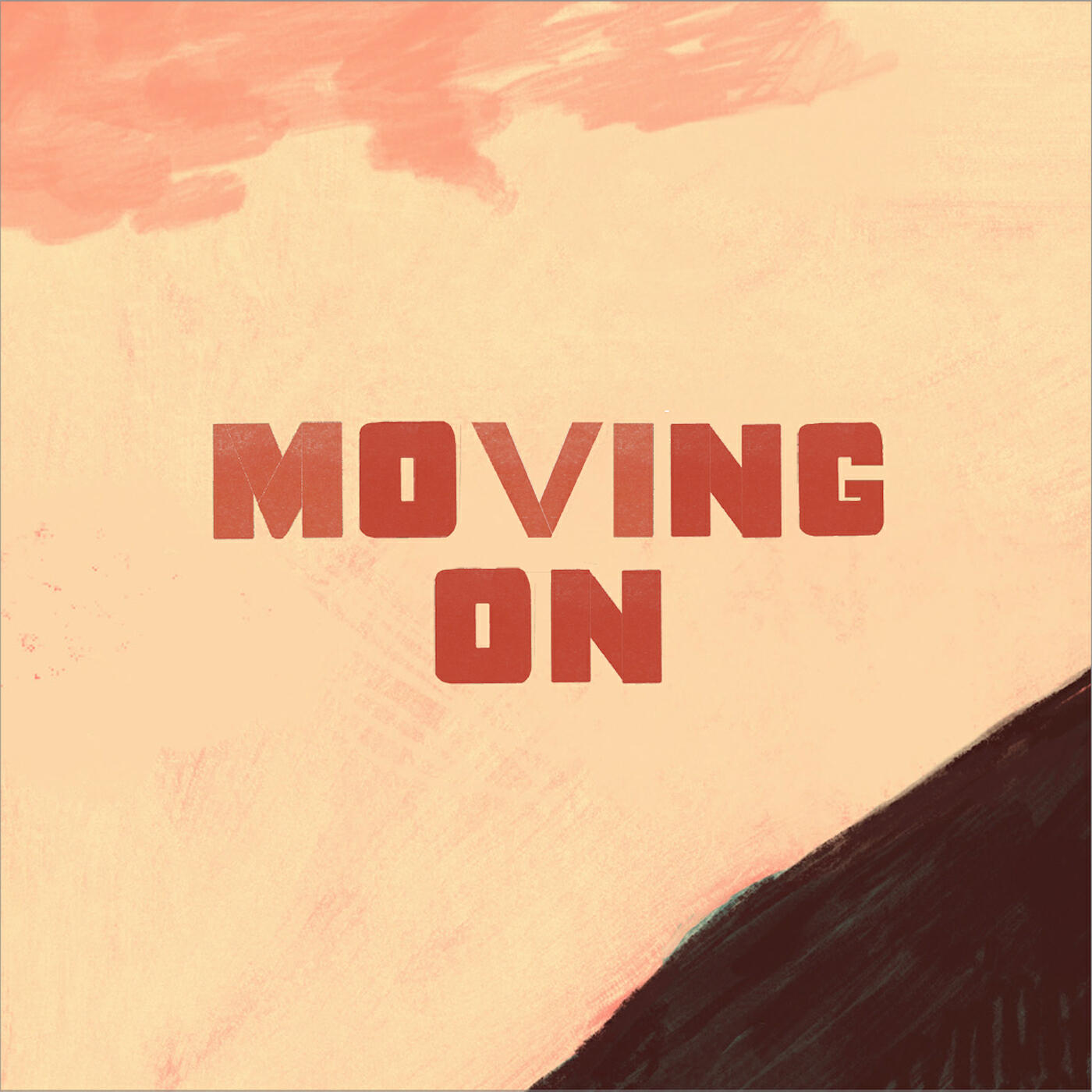 Релиз Moving On