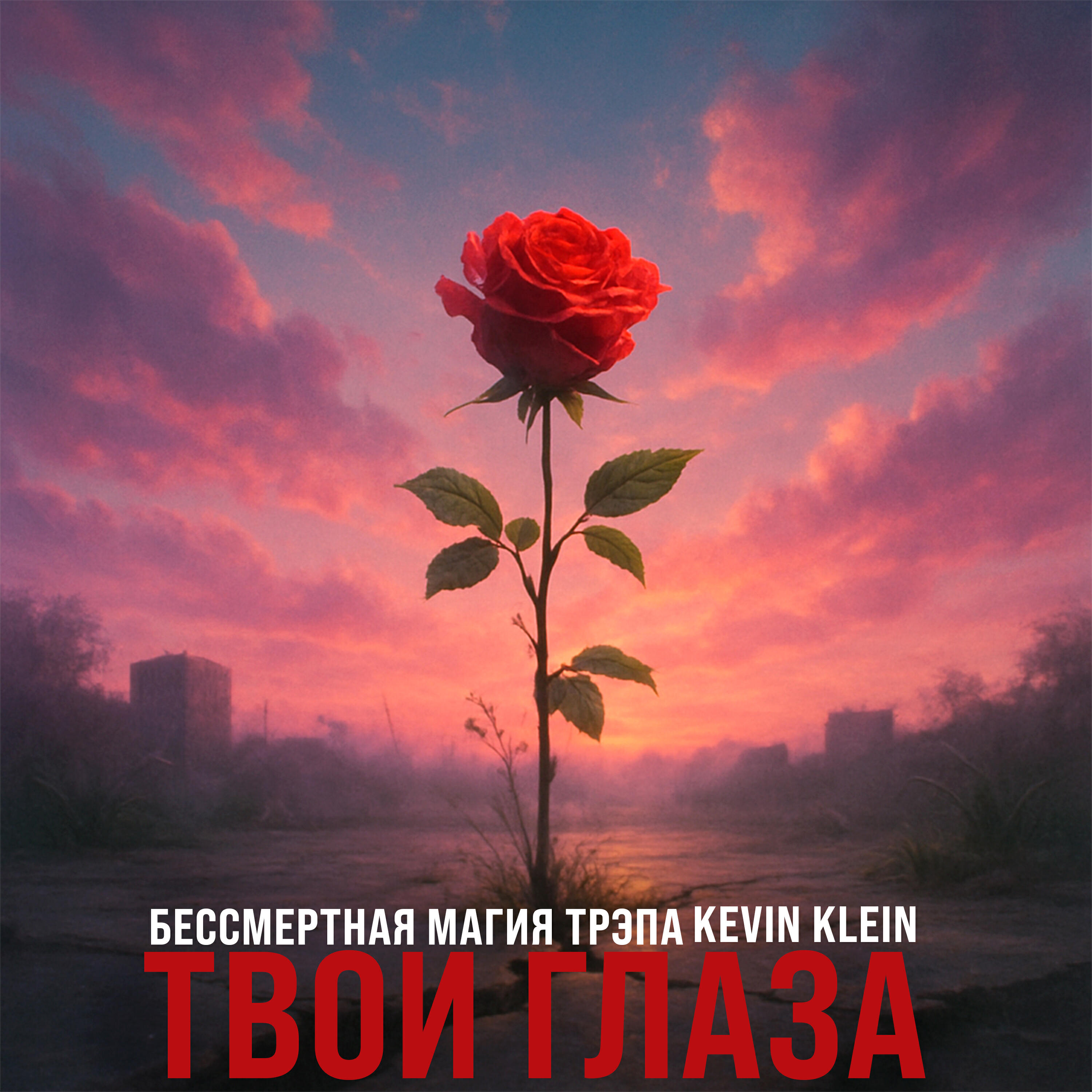 Релиз Твои глаза