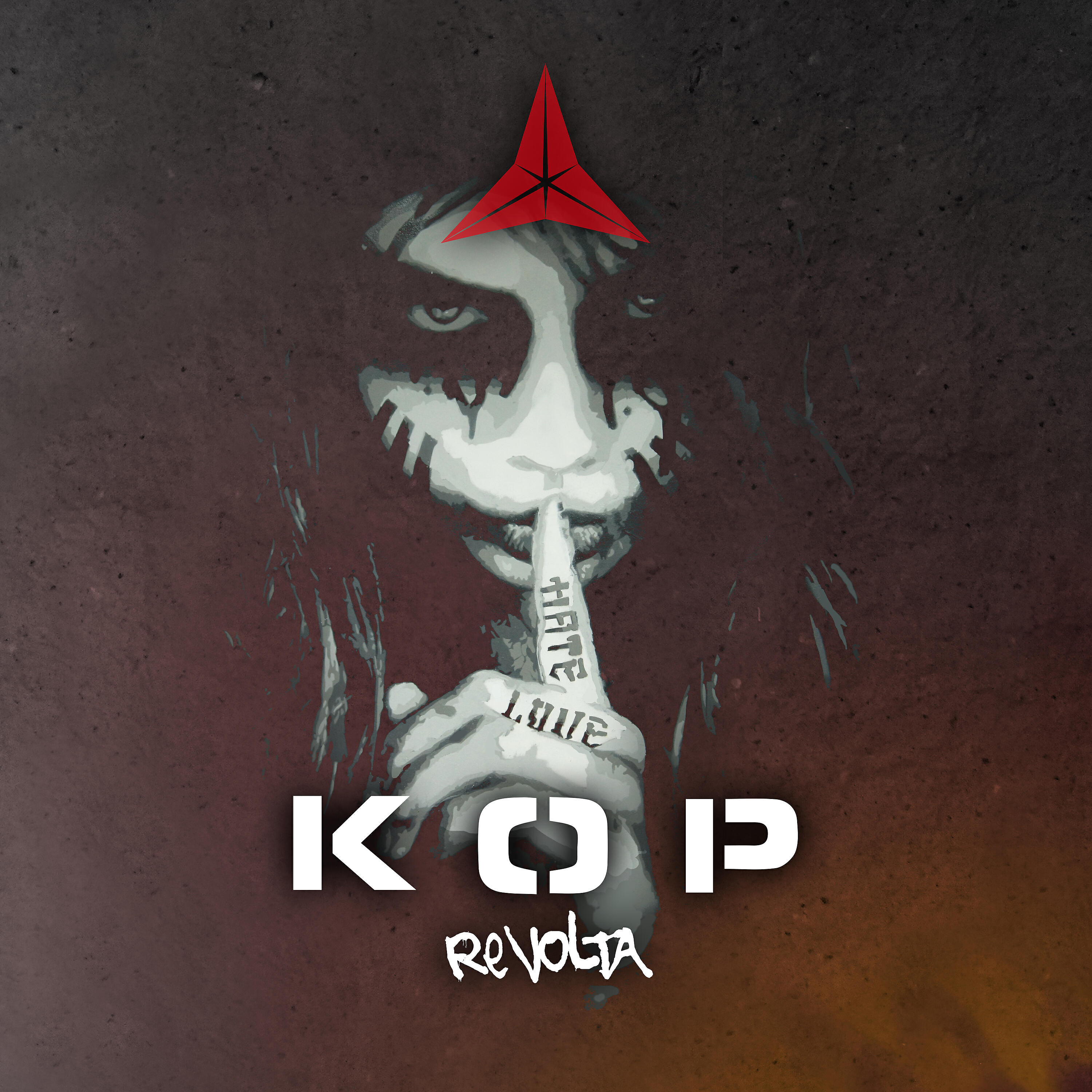 Релиз Revolta