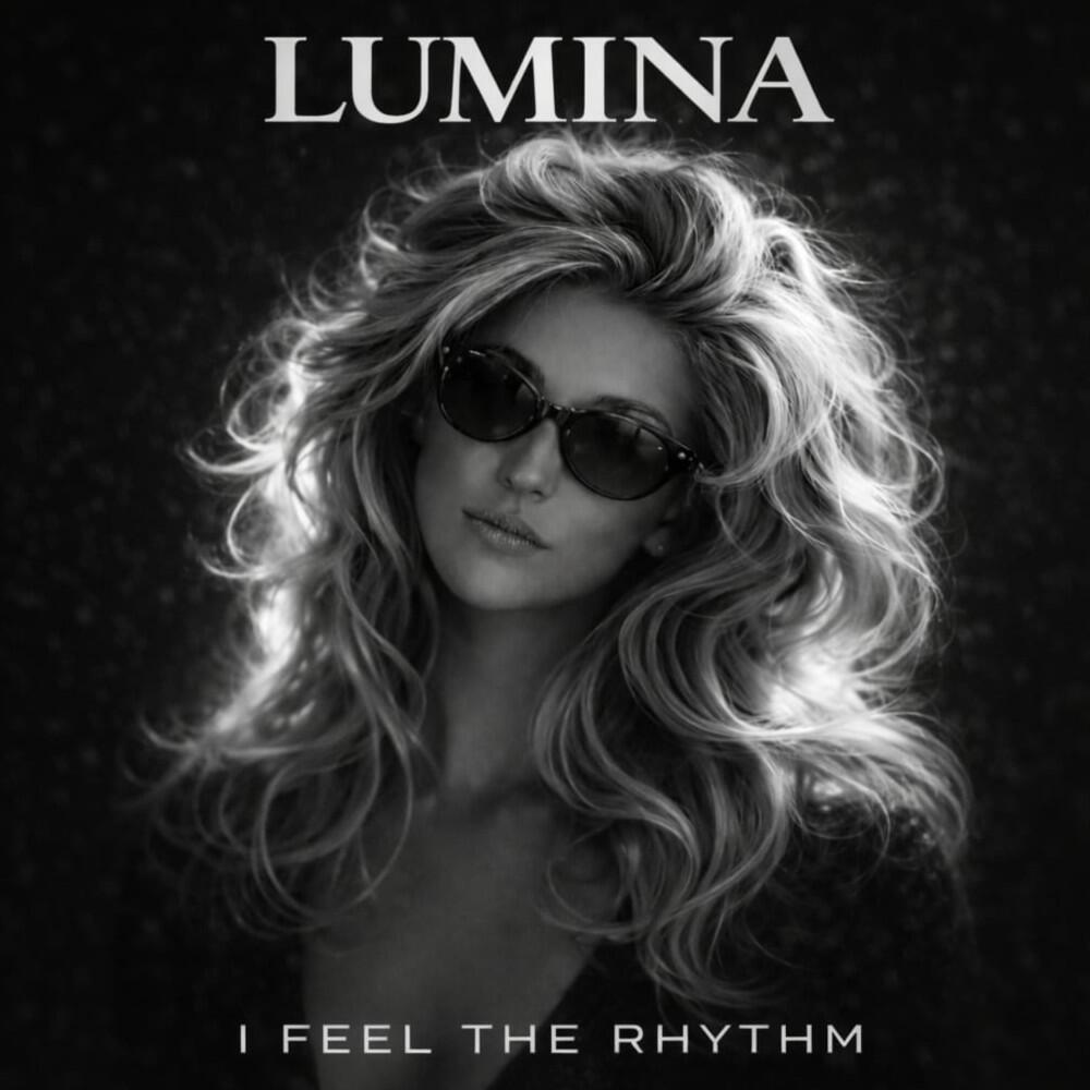 Релиз Feel the Rhythm - Instrumental