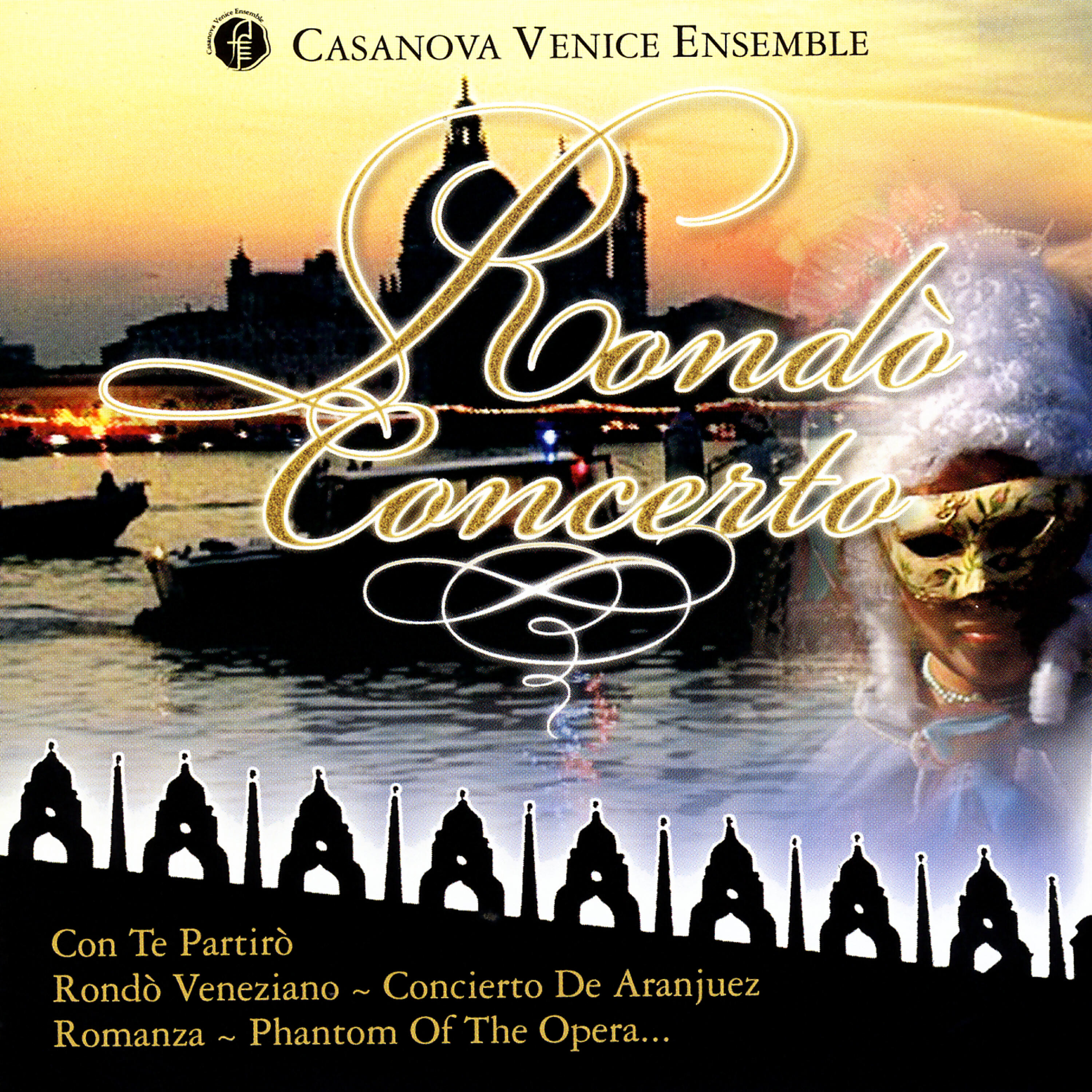 Релиз Rondò Concerto