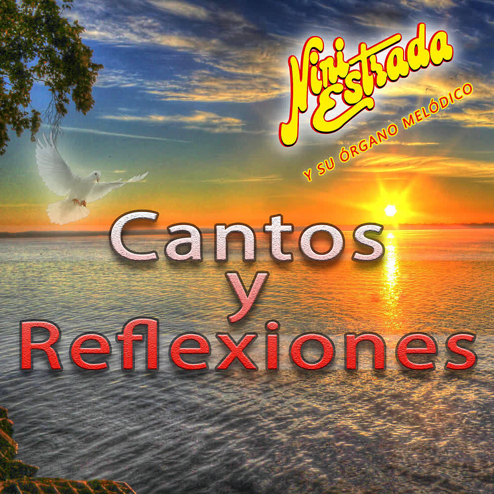 Постер альбома Cantos y Reflexiones