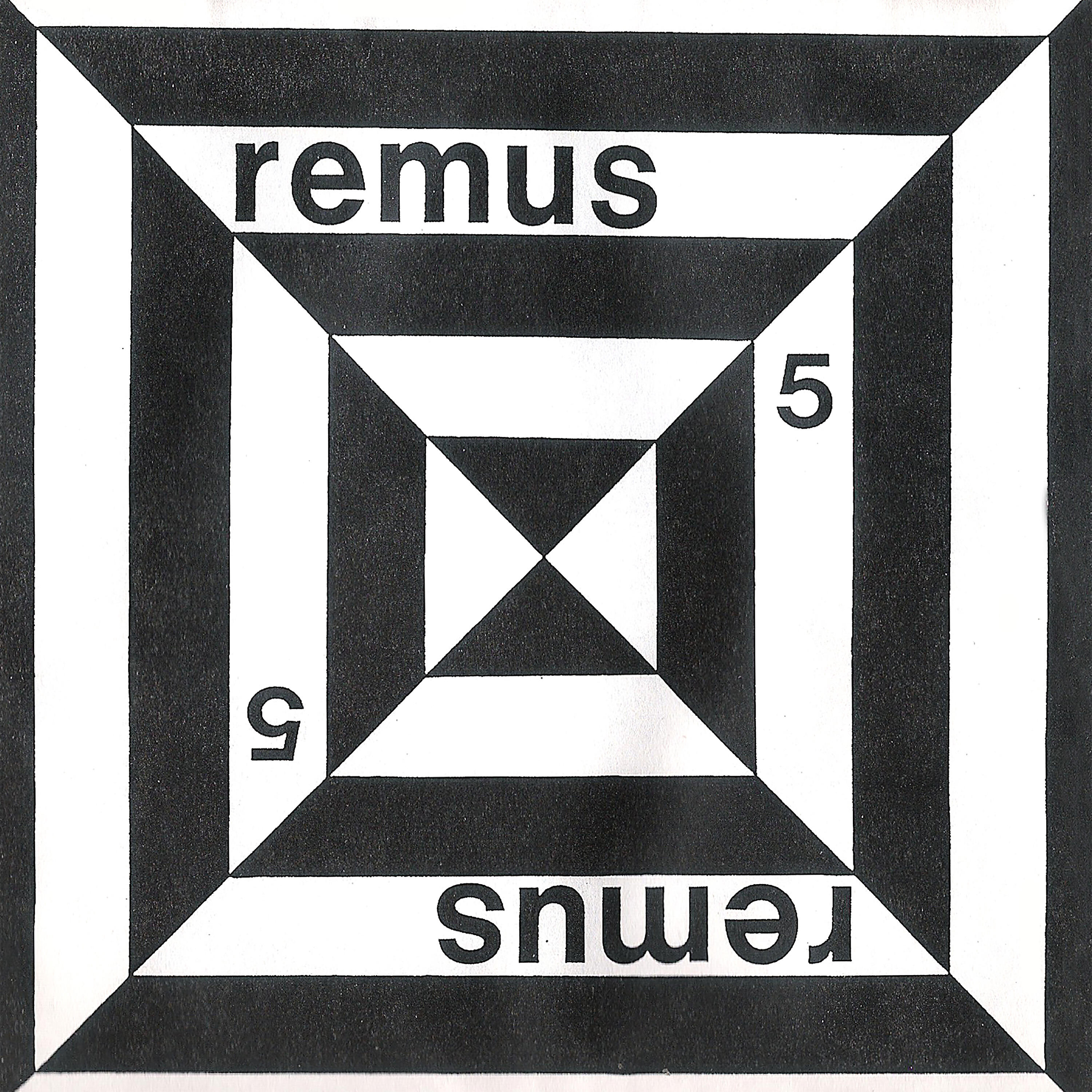 Релиз Remus 5