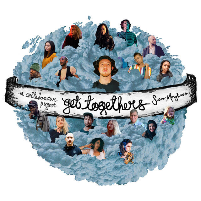 Релиз Get Togethers