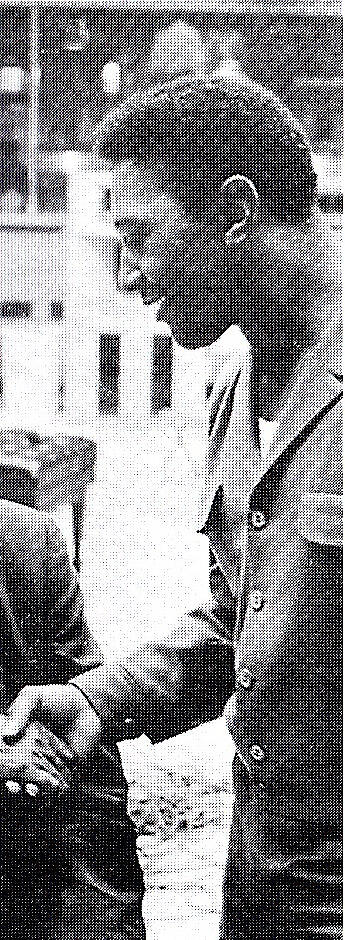 LC Cooke
