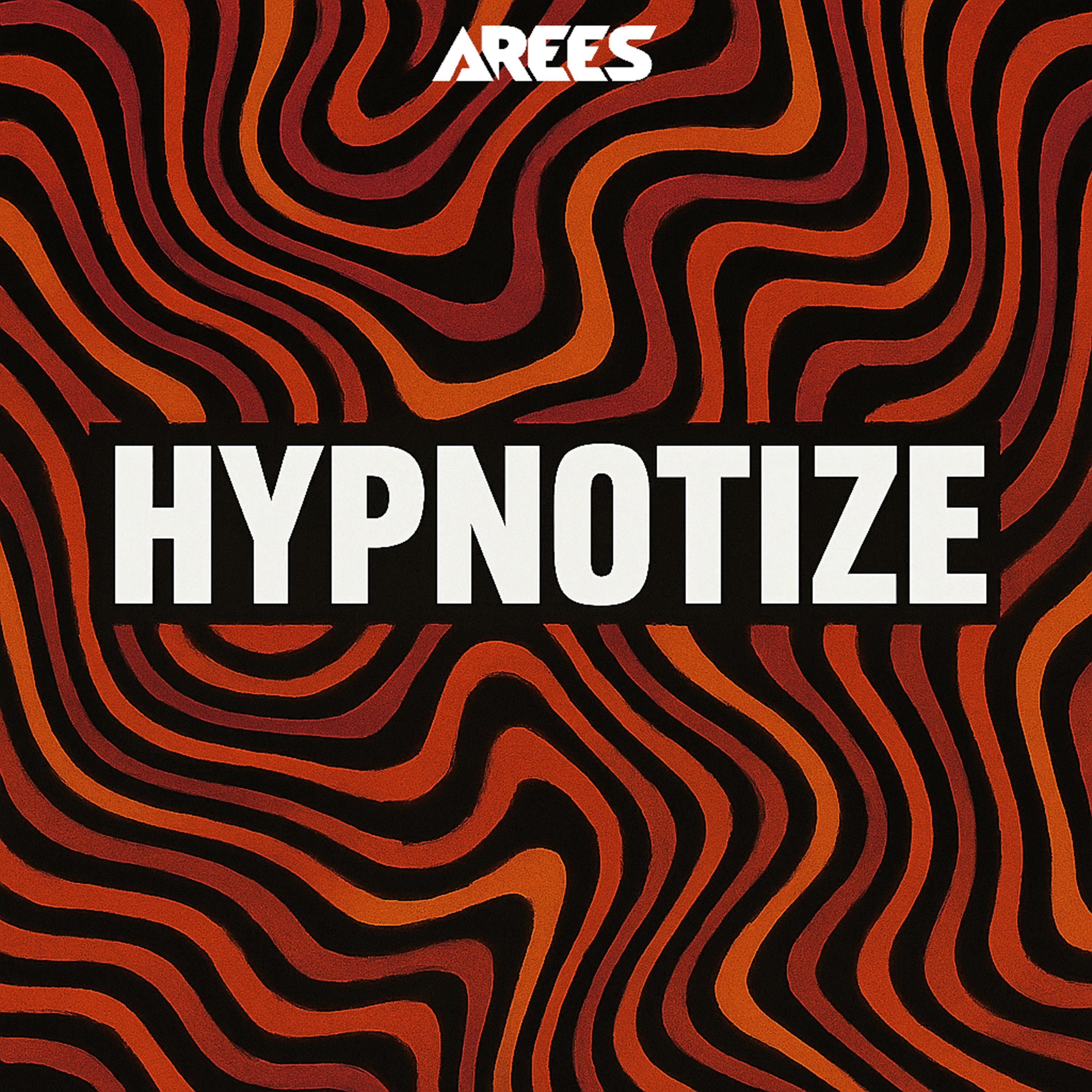 Релиз Hypnotize