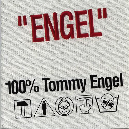 Релиз Engel