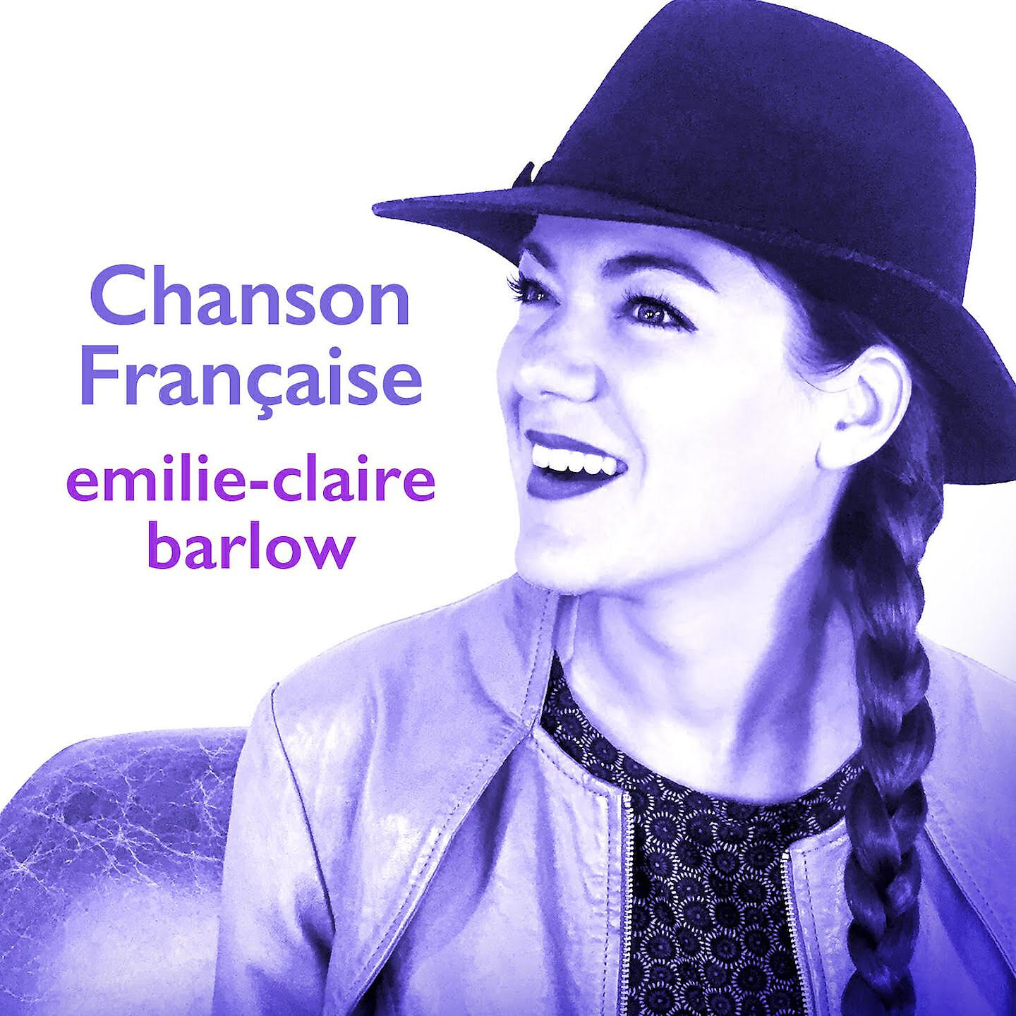Релиз Chanson française