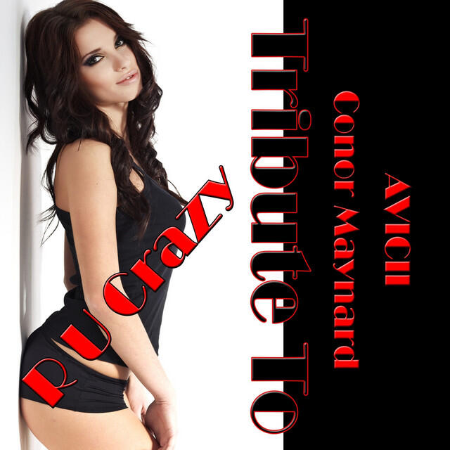 Релиз R U Crazy: Tribute to Conor Maynard, Avicii (Compilation Hits 2014)