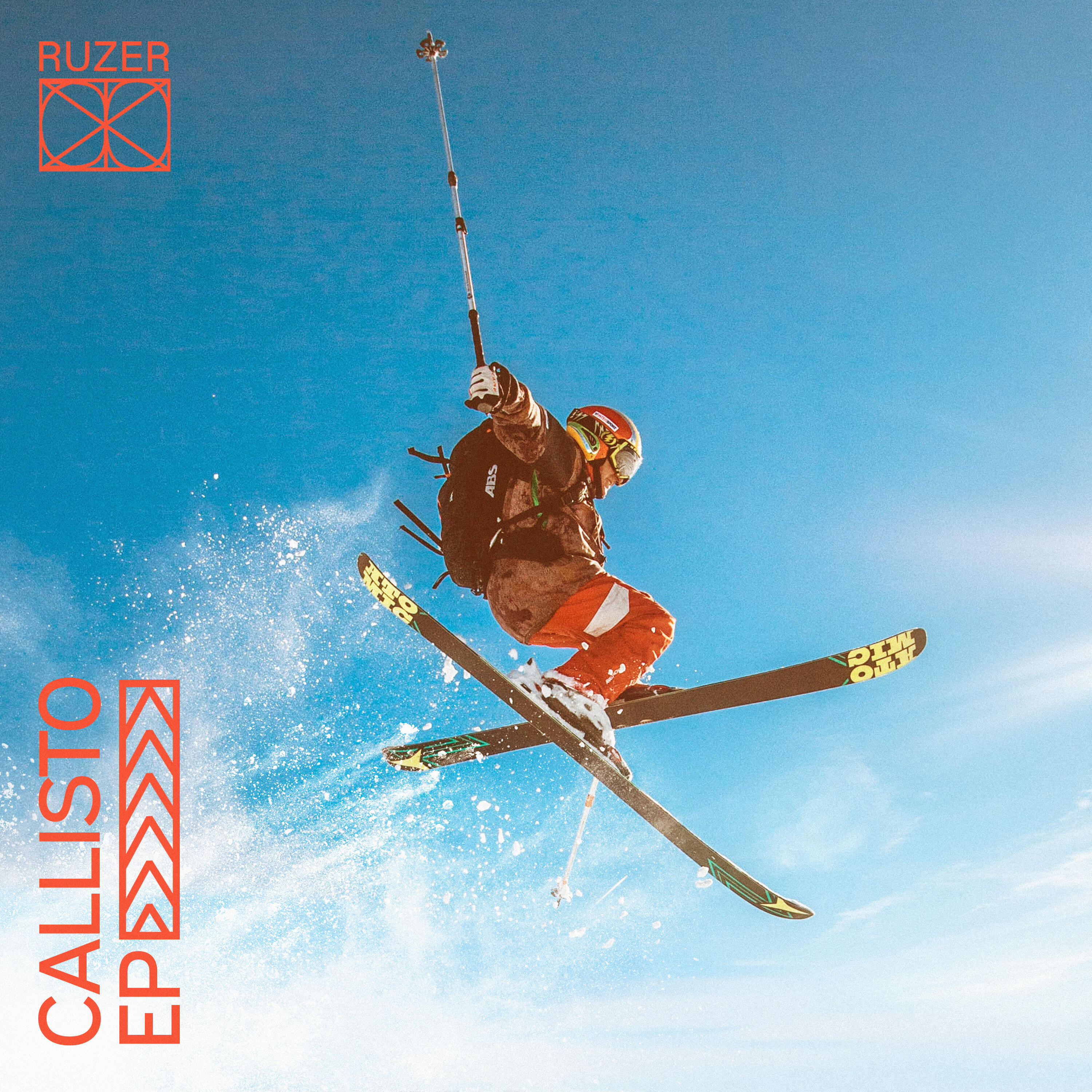 Релиз Callisto EP