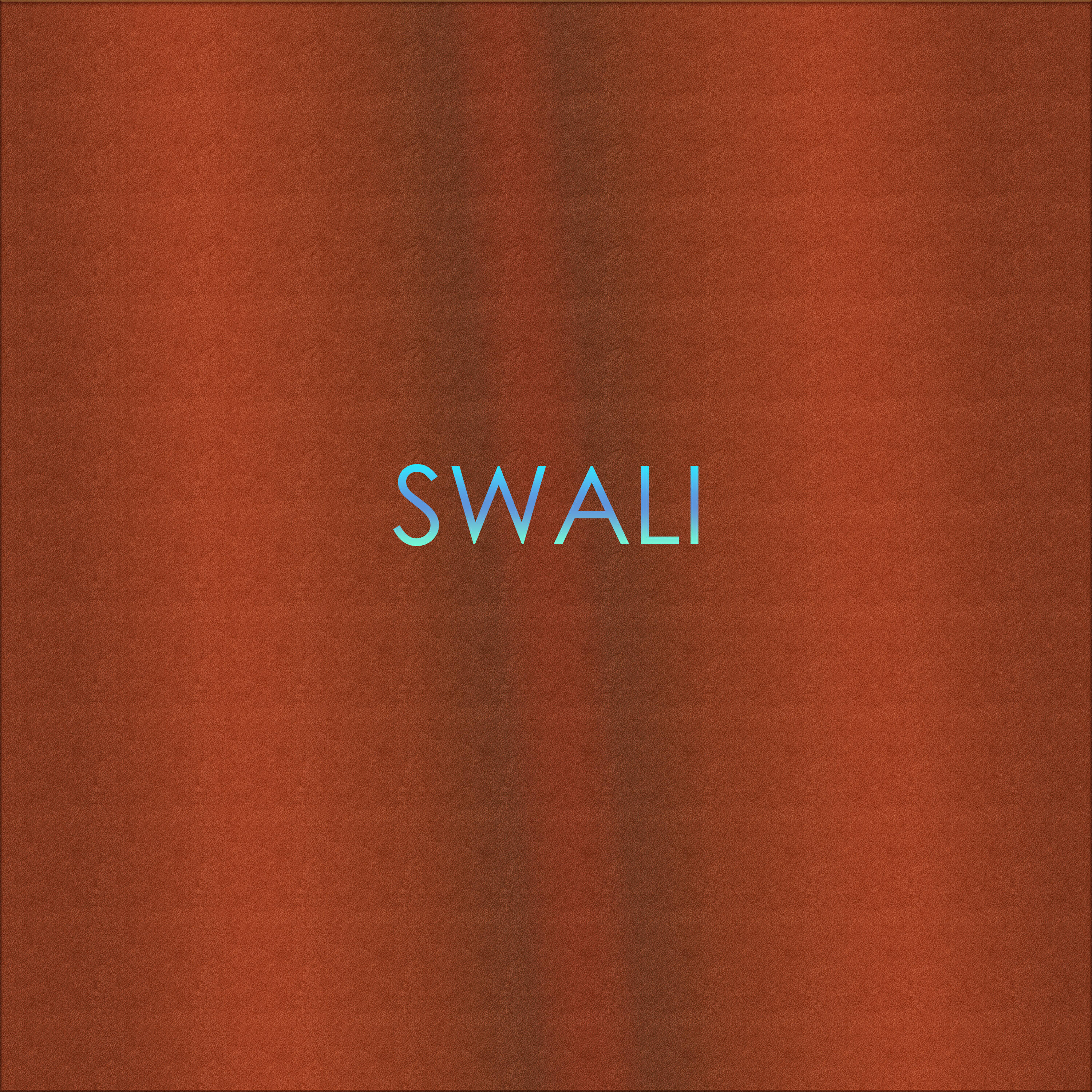 Релиз Swali