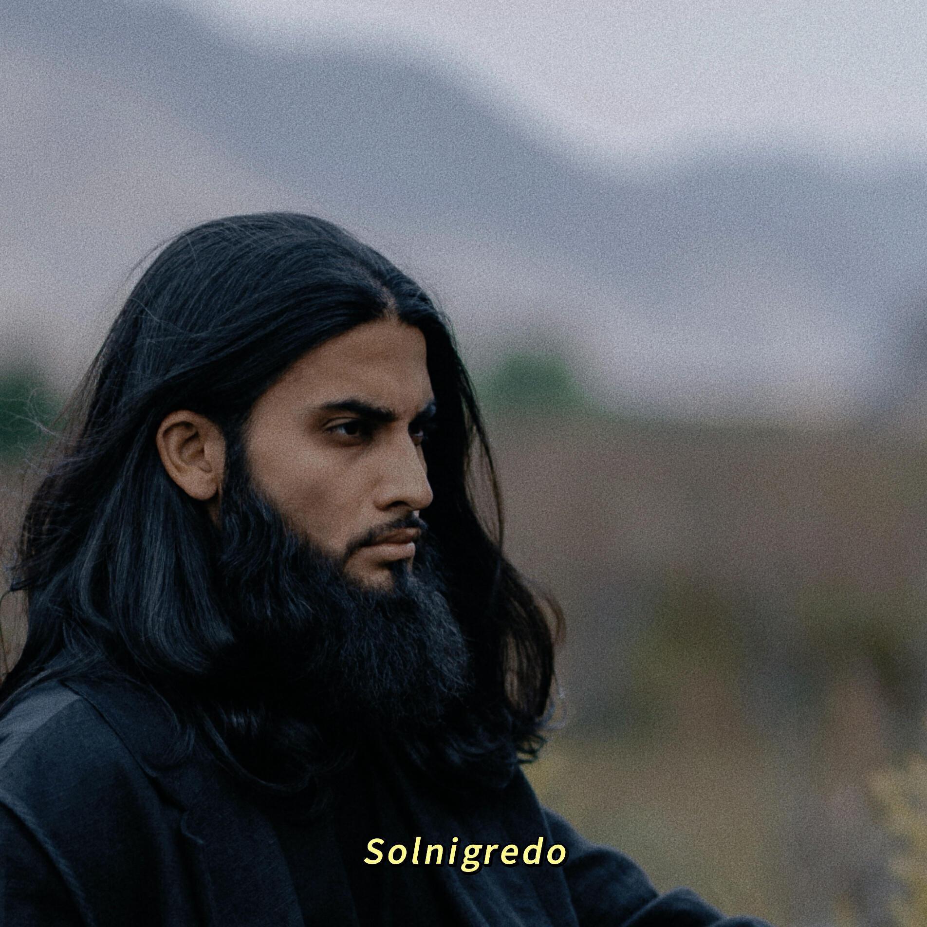Solnigredo