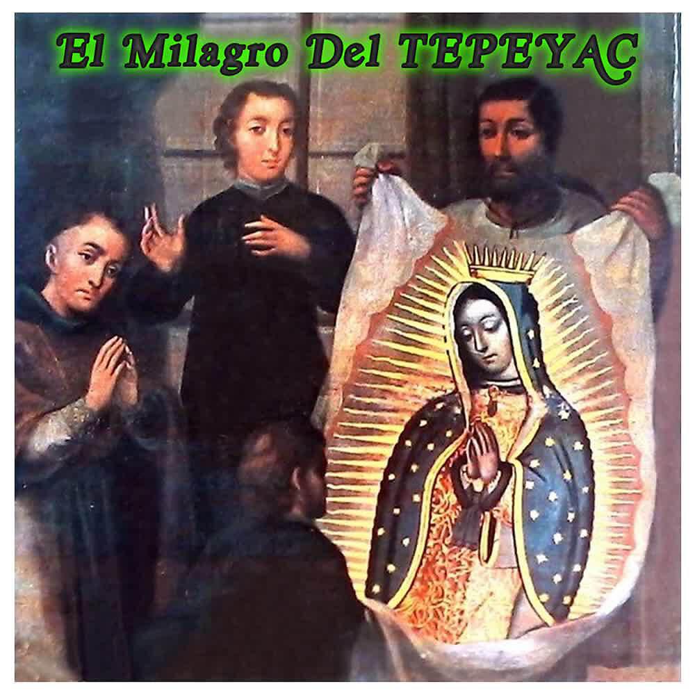 Релиз El Milagro del Tepeyac