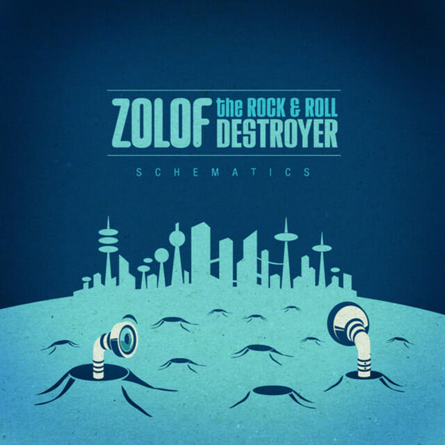 Roll Destroyer