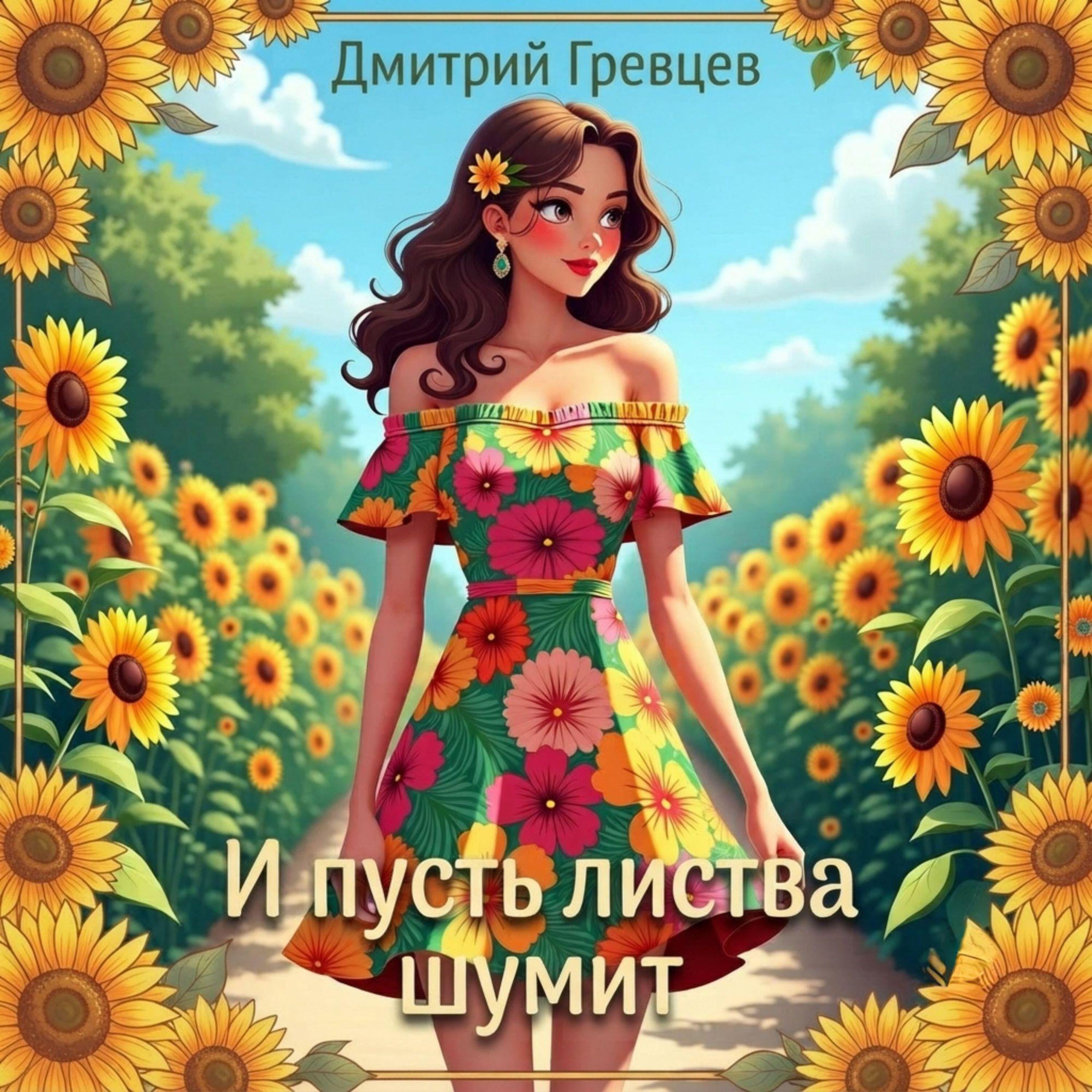 Релиз И пусть листва шумит