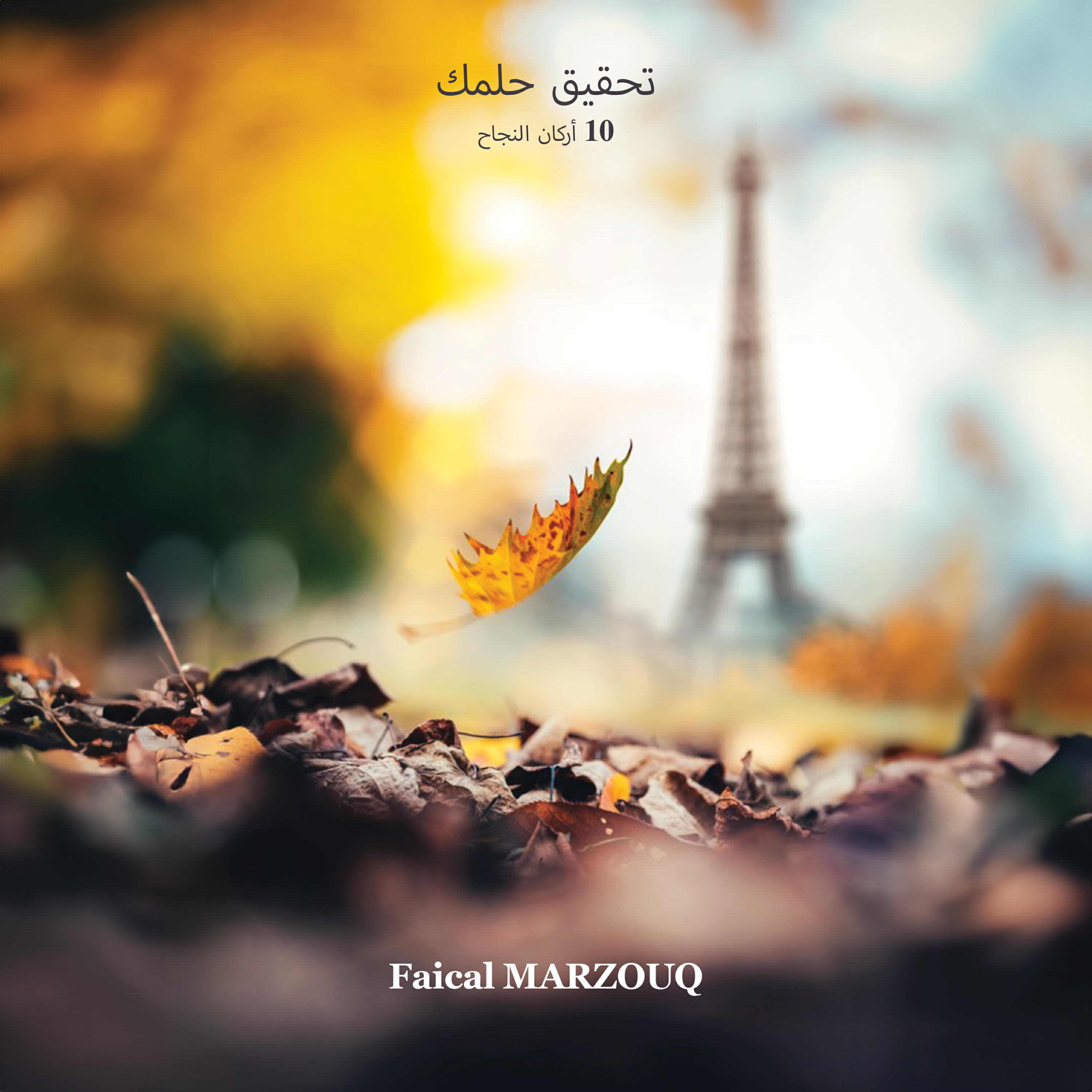 Релиз تحقق حلمك (10 ركيز للنجاح)