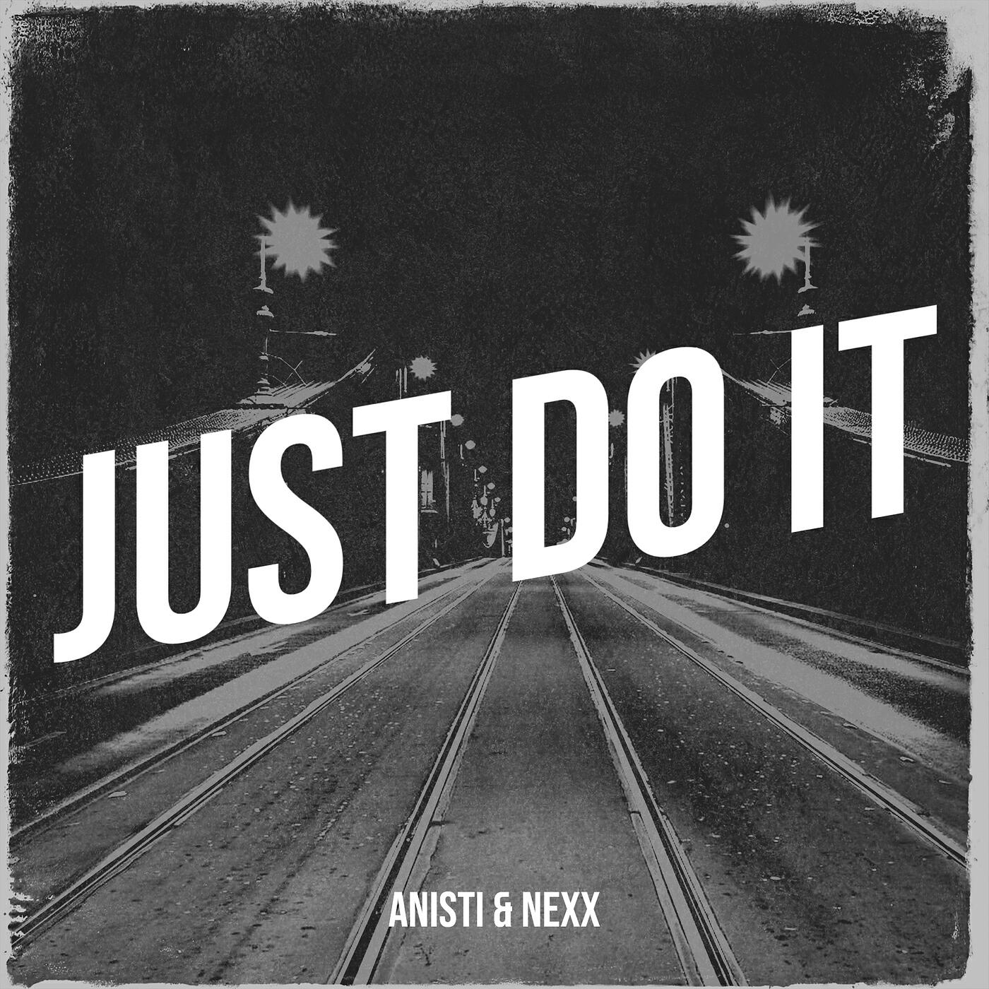 Релиз Just Do It