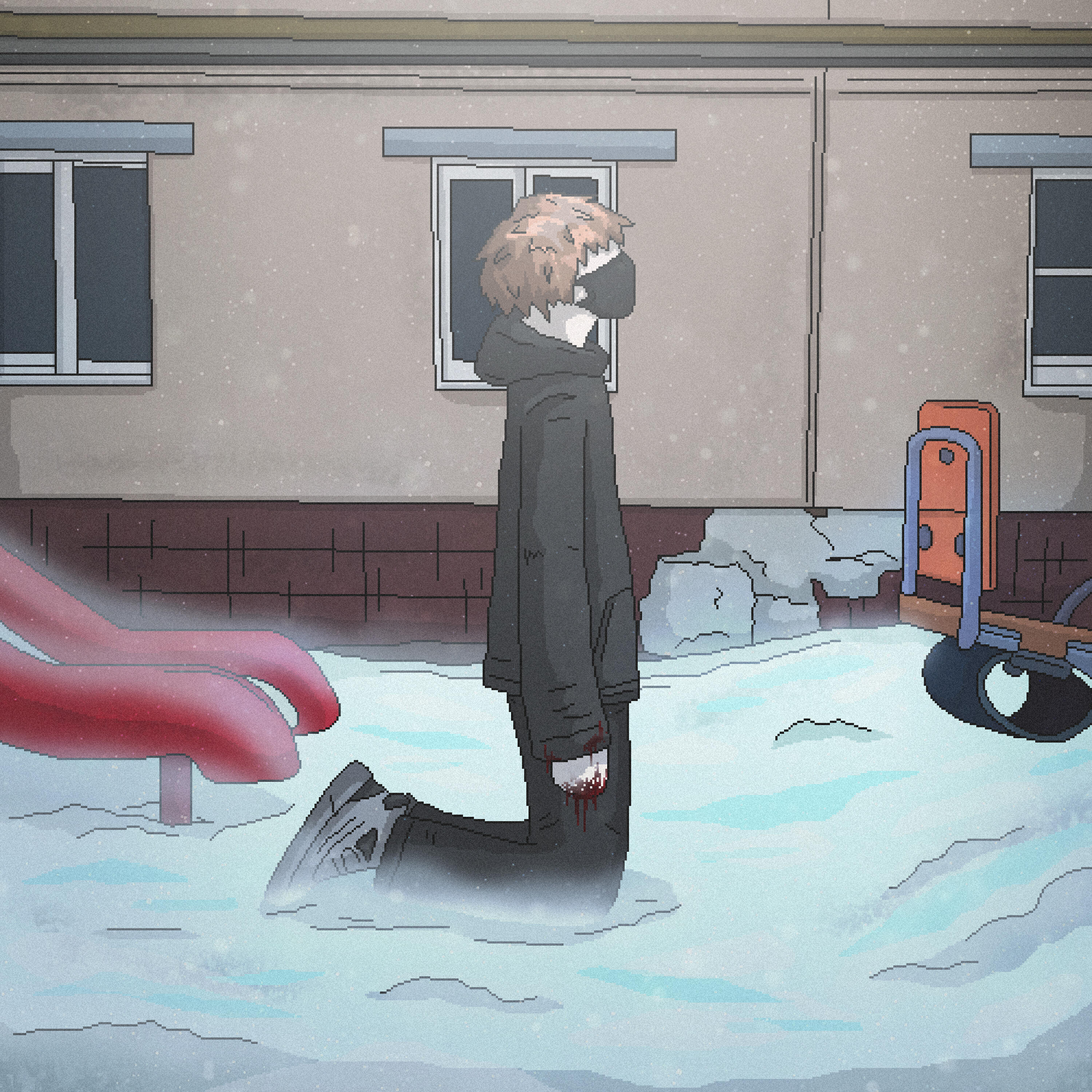 Релиз ни с чем