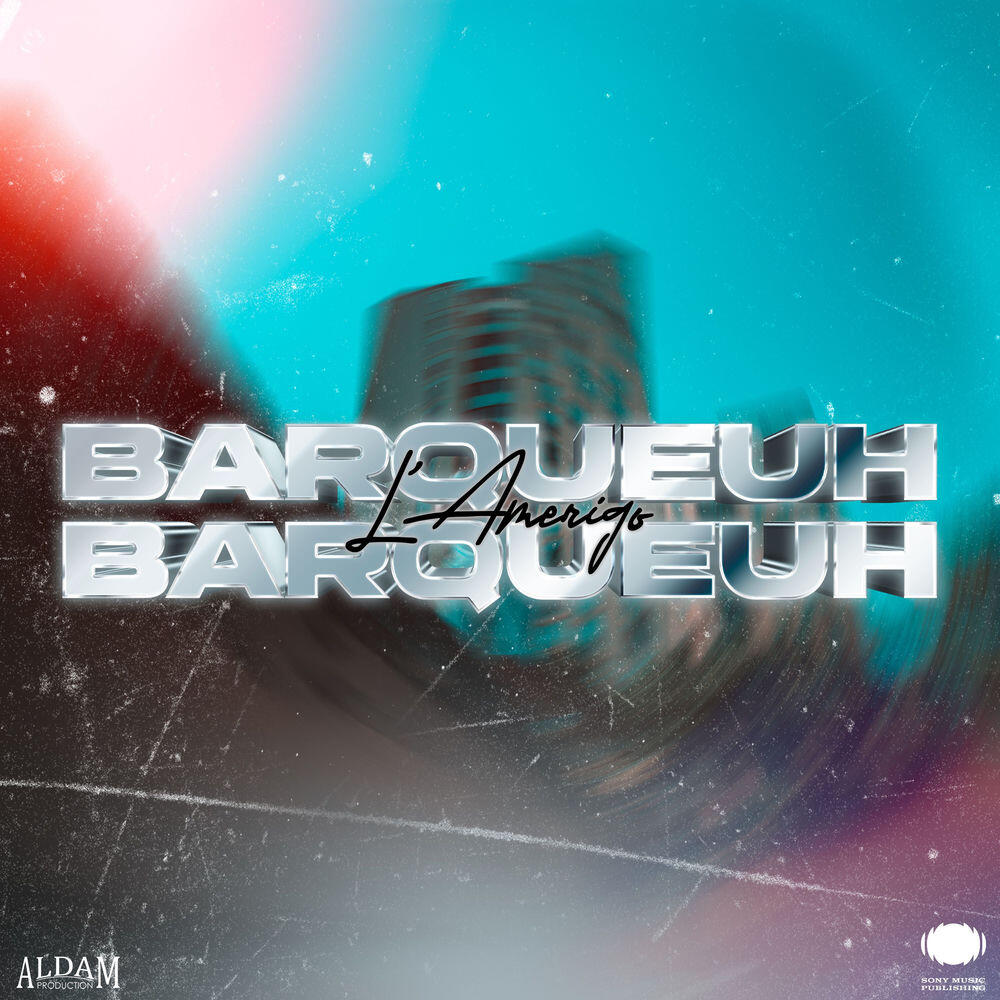Релиз BARQUEUH