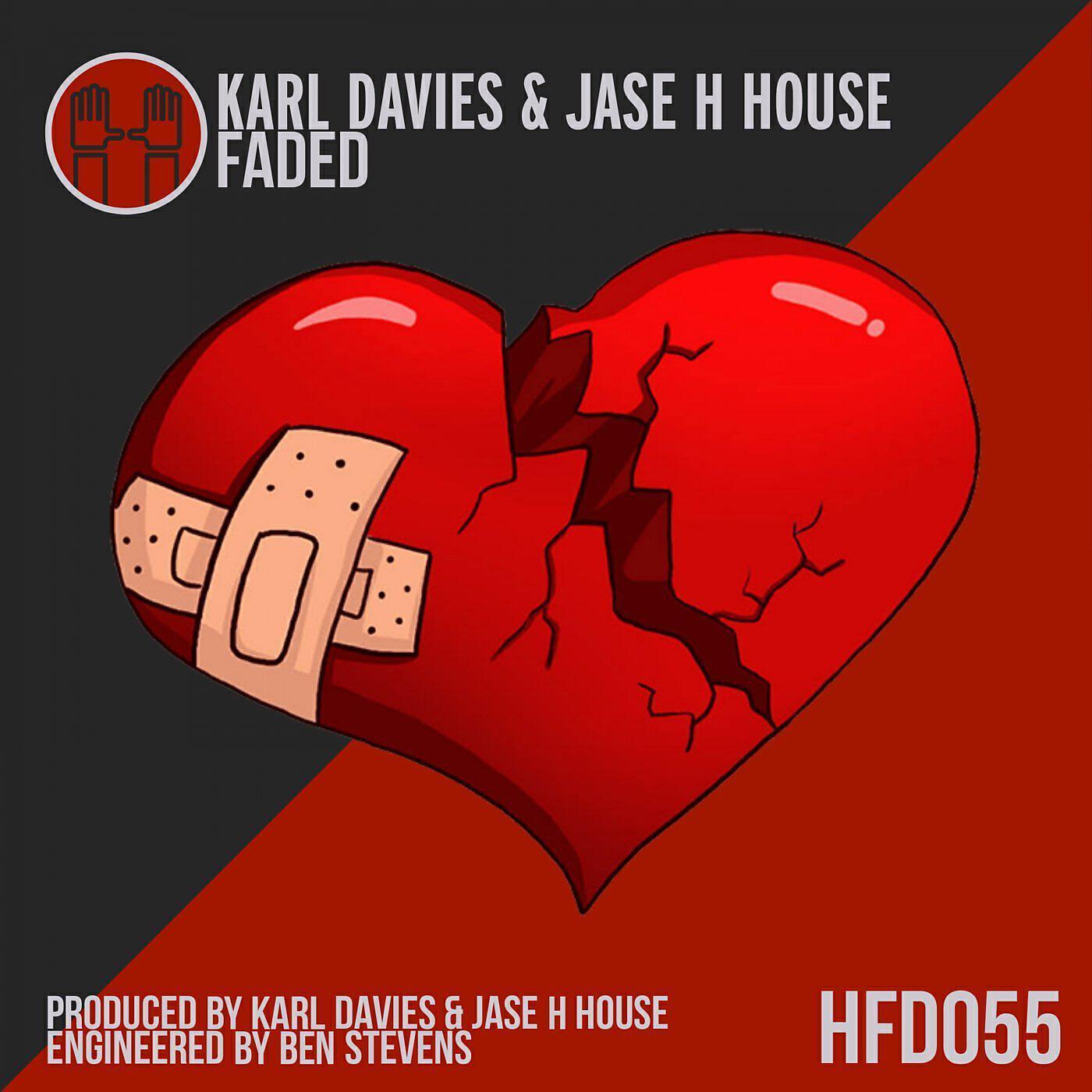 Karl Davies