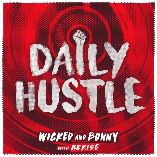 Релиз Daily Hustle
