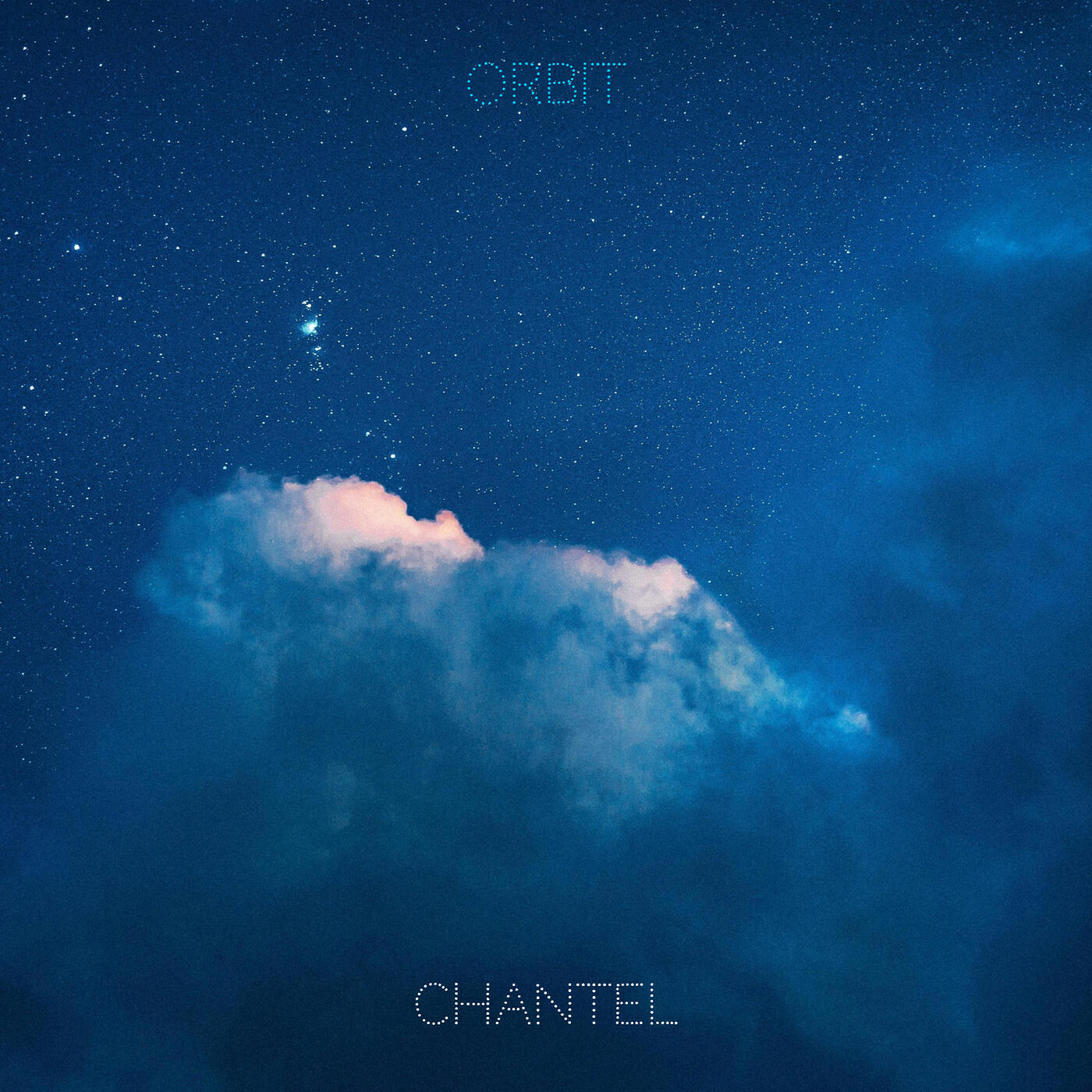 Релиз Orbit