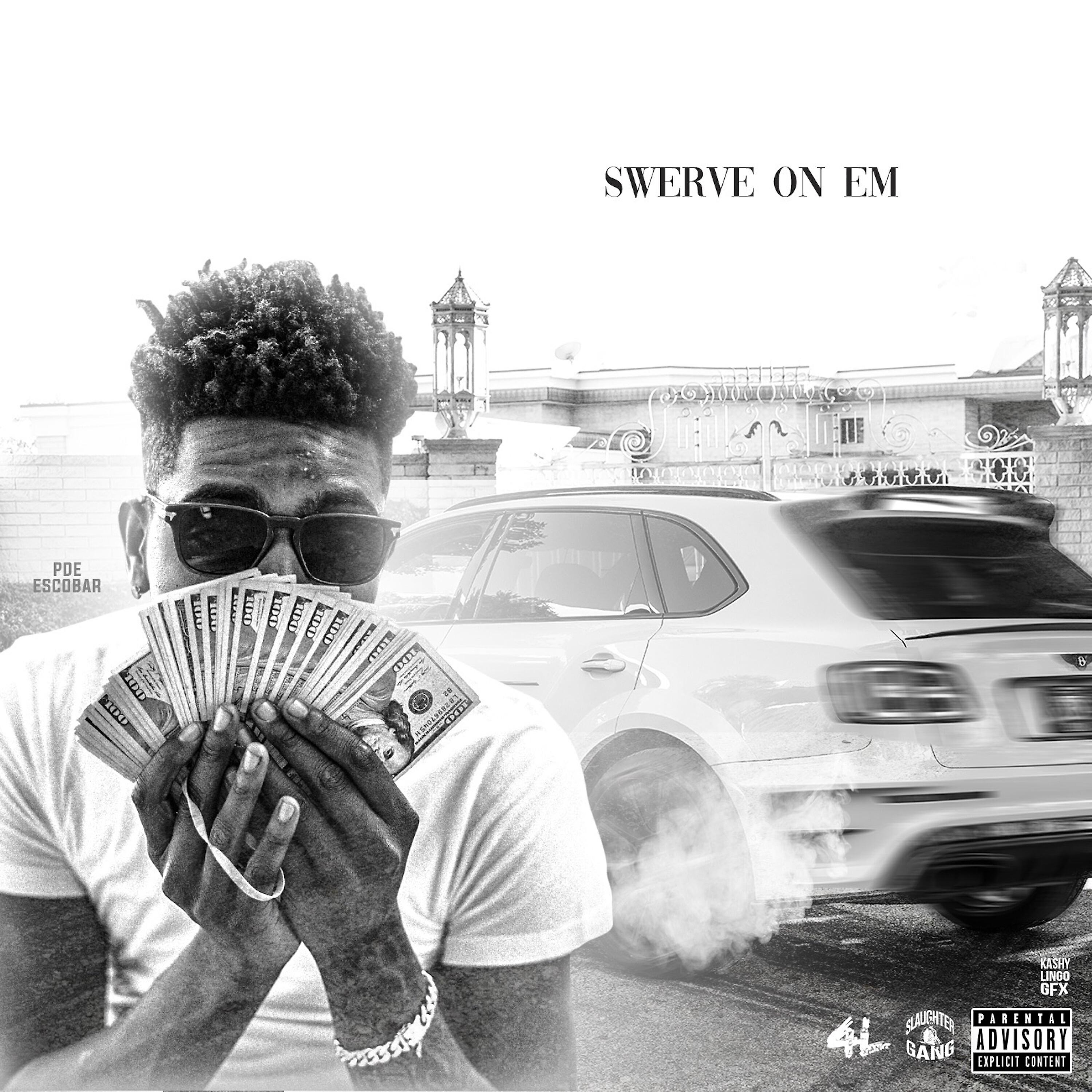 Релиз Swerve On Em