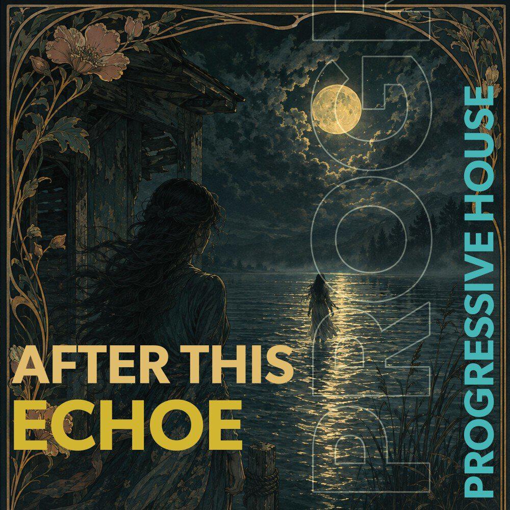 Релиз After This (Minimal Vocal Dub)