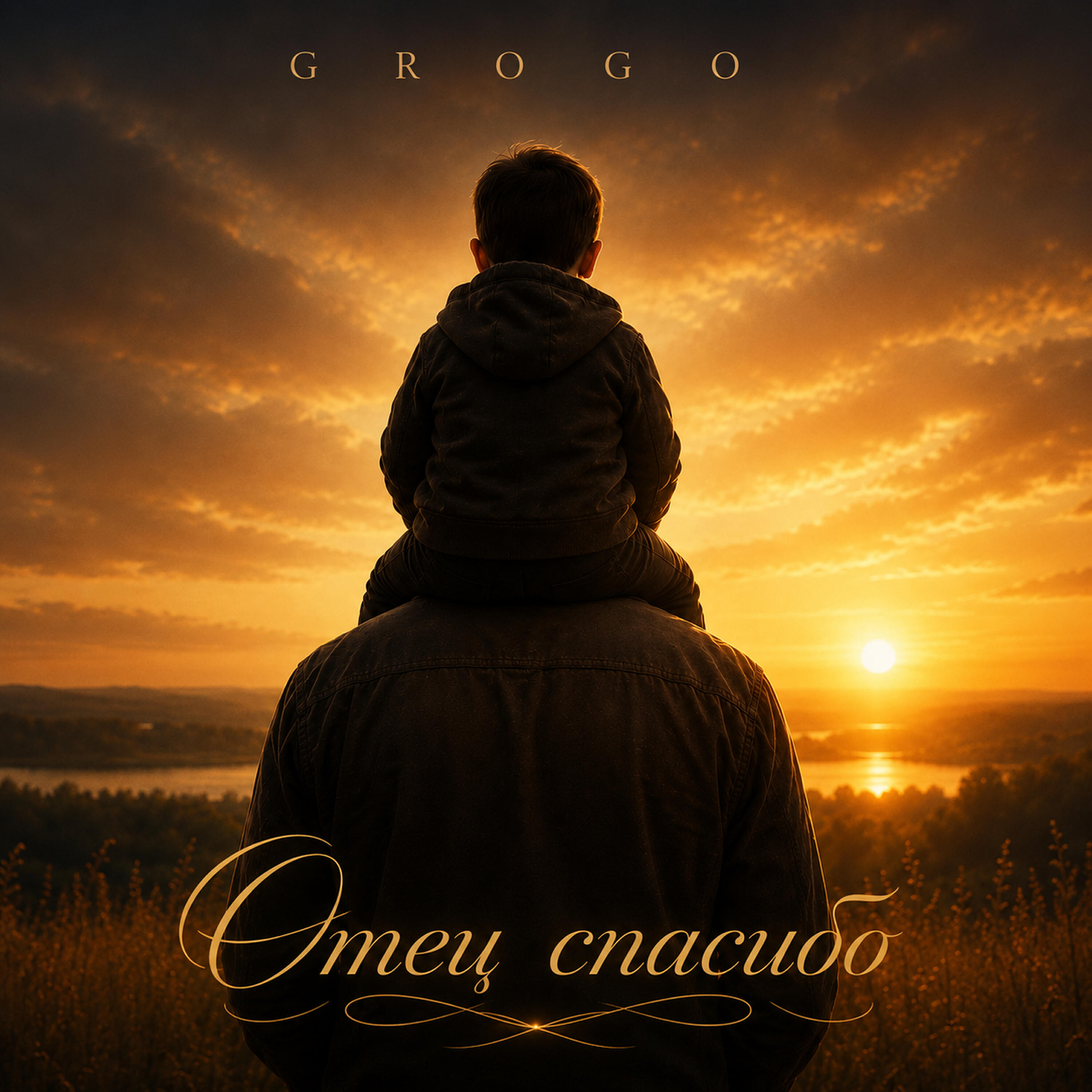 Релиз Отец спасибо