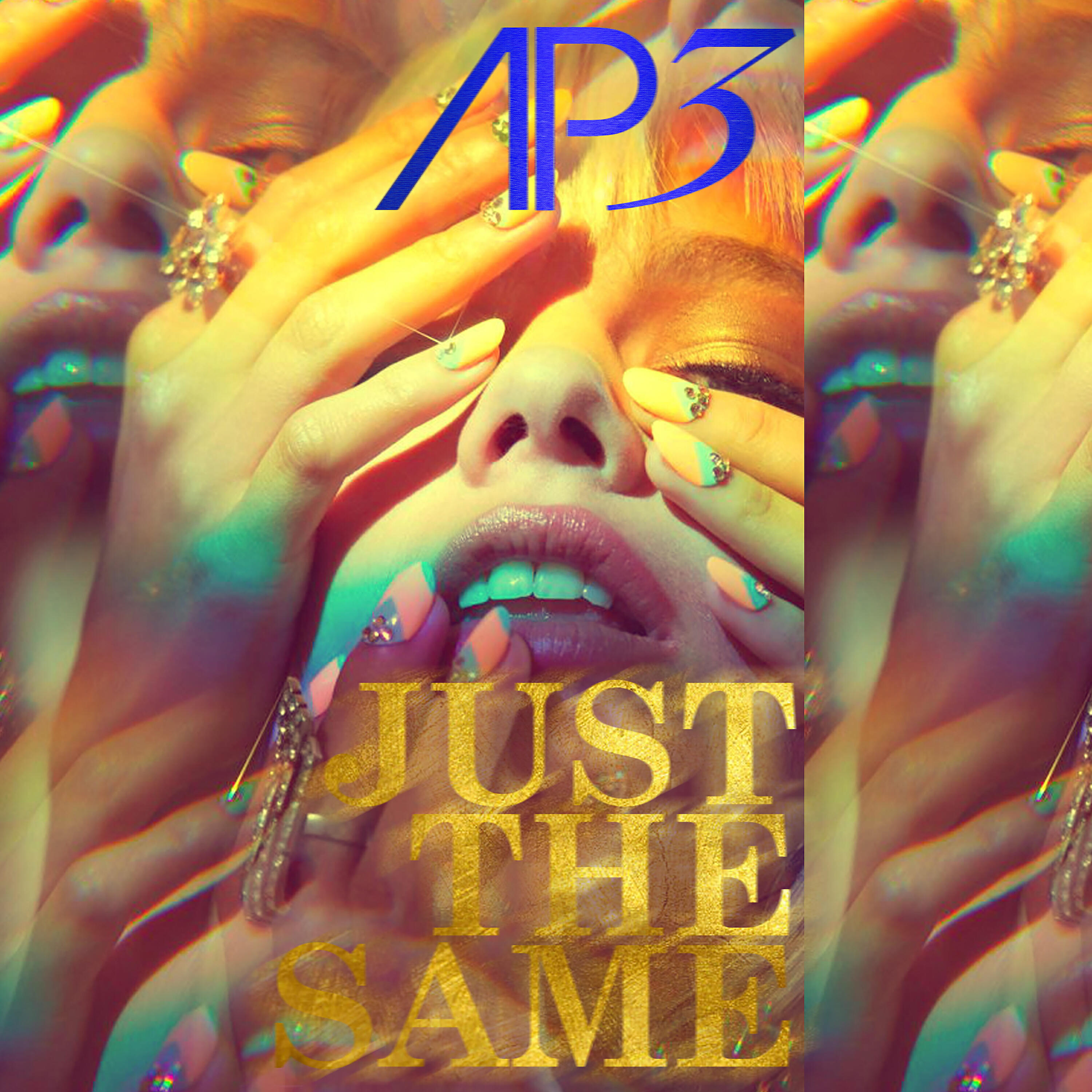 Релиз Just the Same