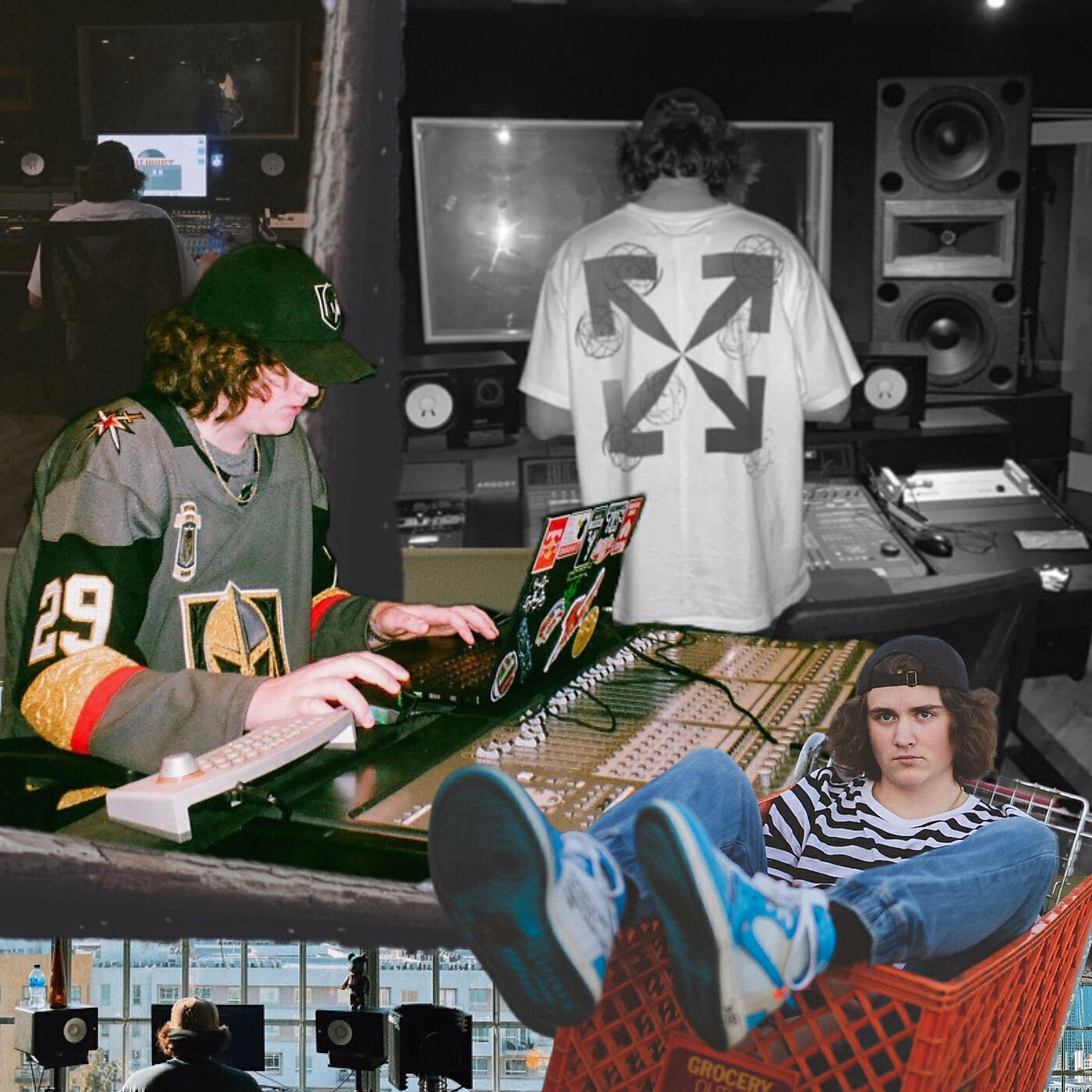 Релиз Bless You