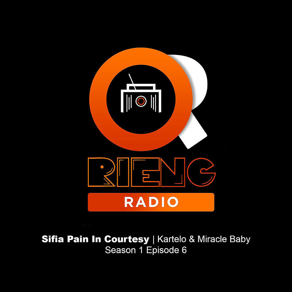 Релиз Sifia Pain In Courtesy (Season 1 Episode 6)