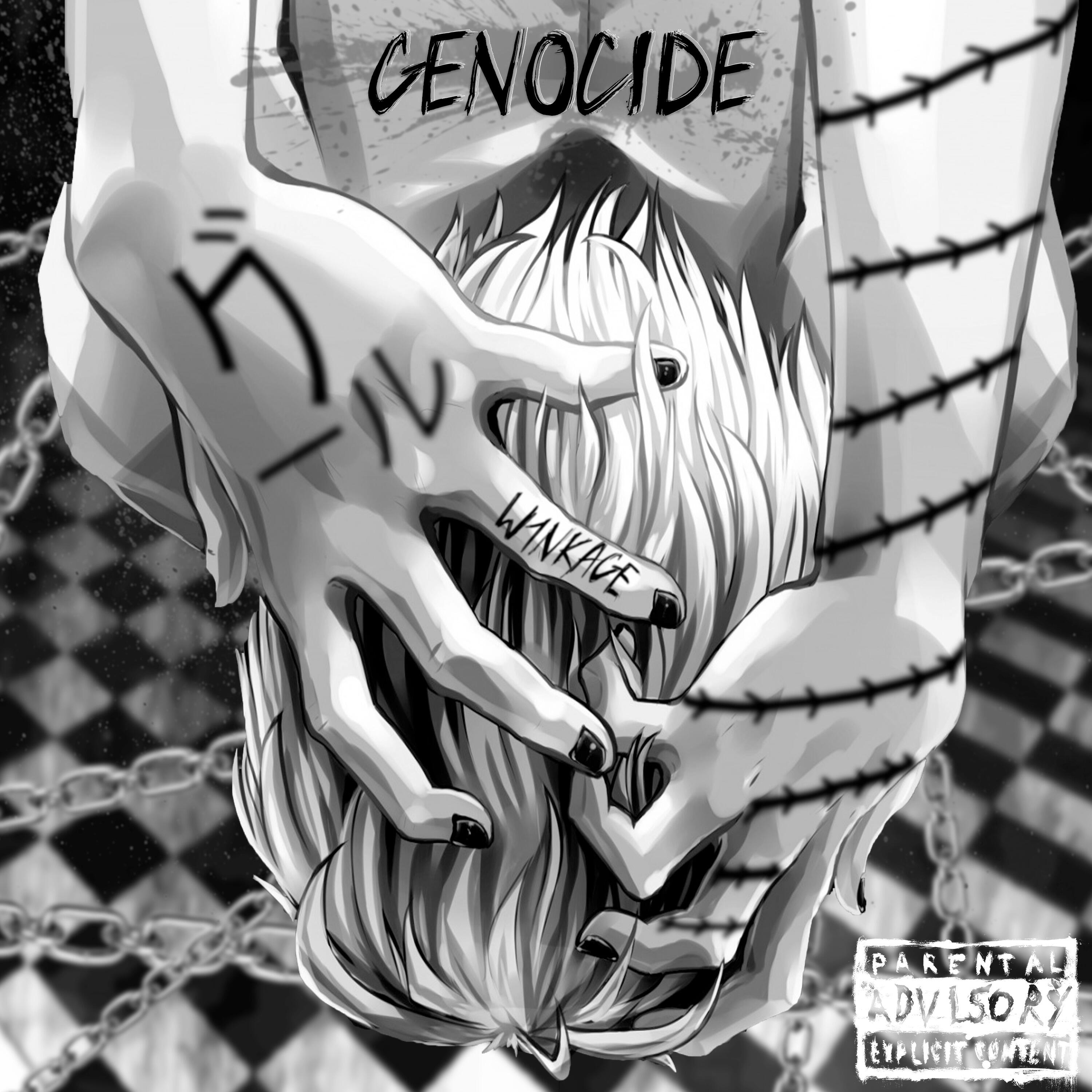 Релиз Genocide