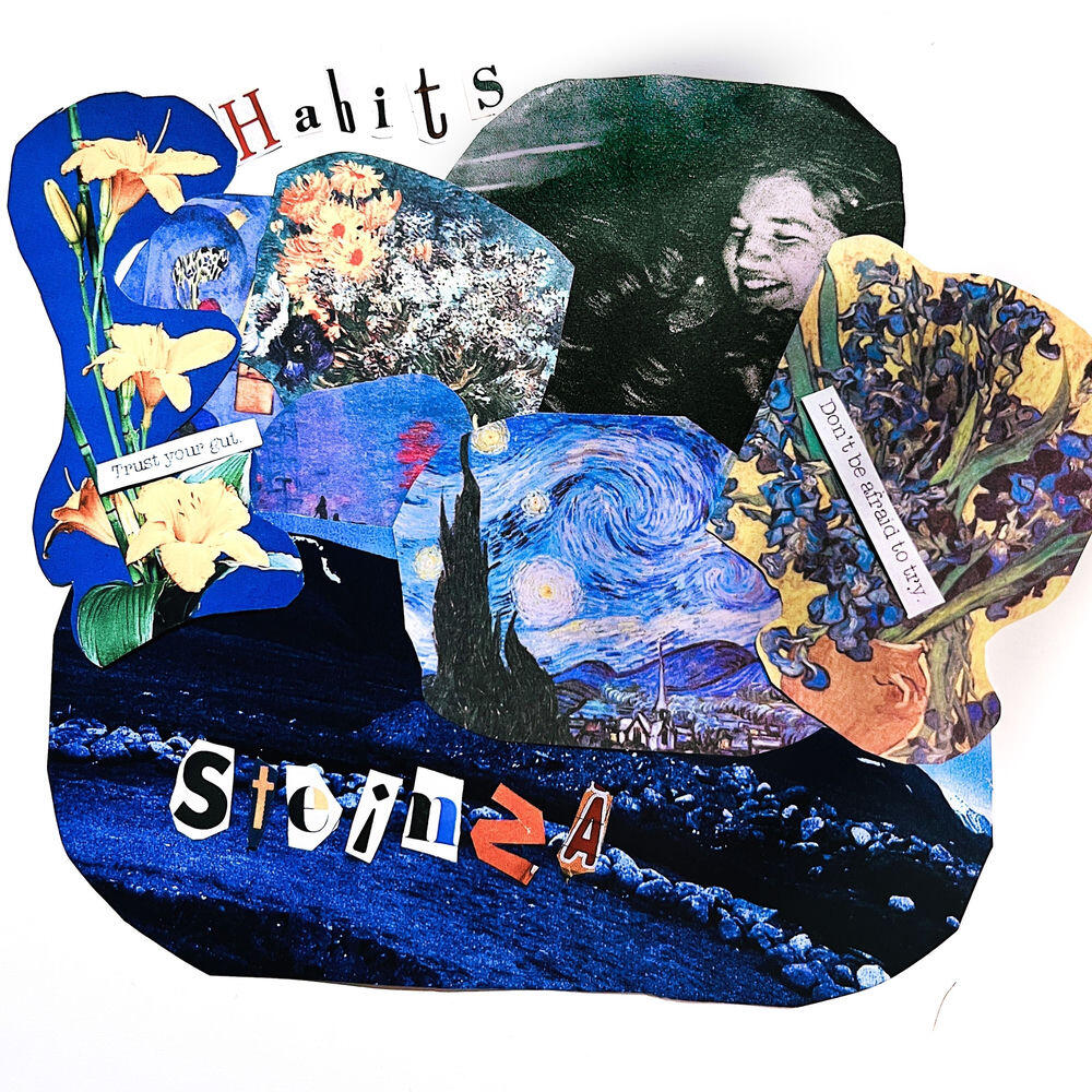 Релиз Habits