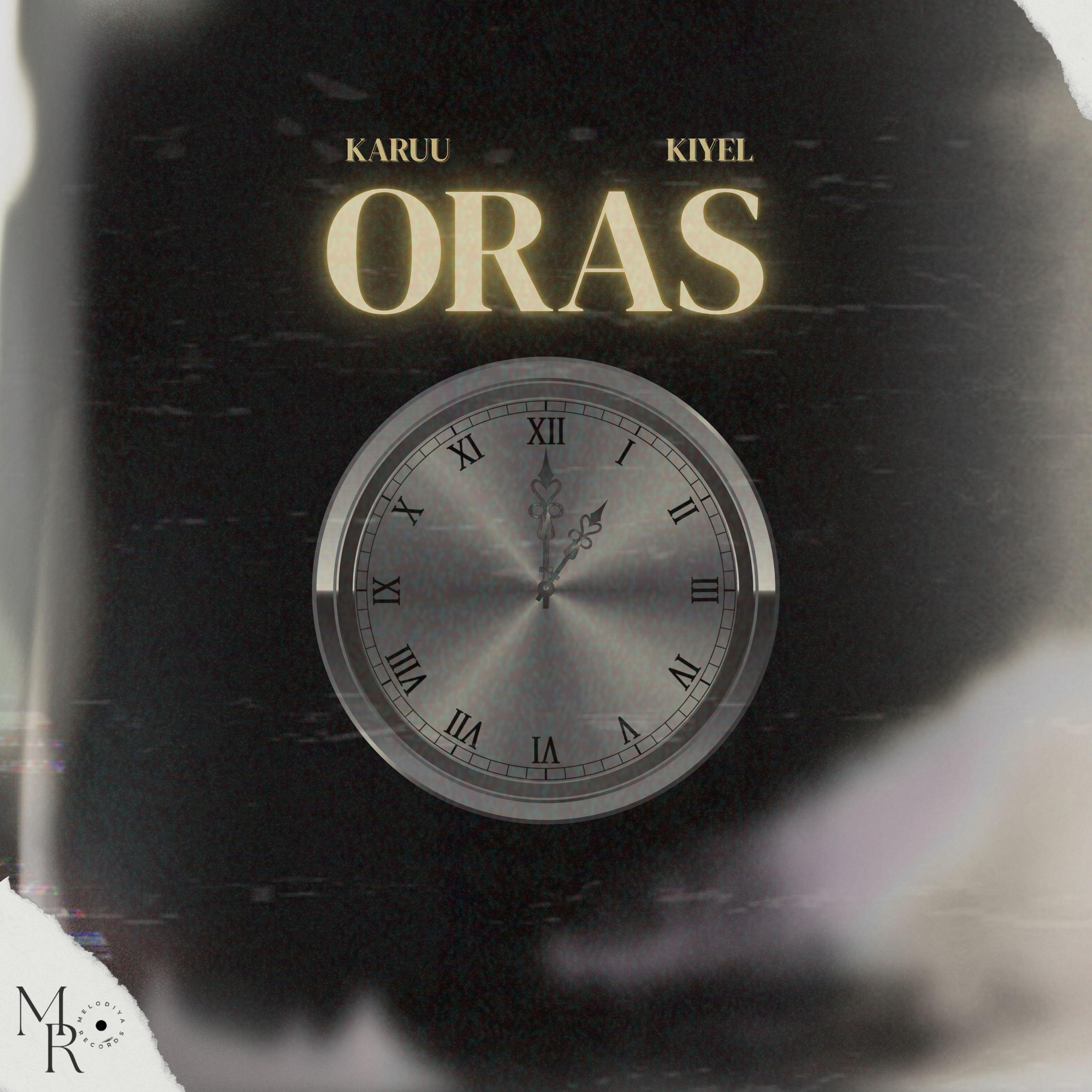 Релиз Oras