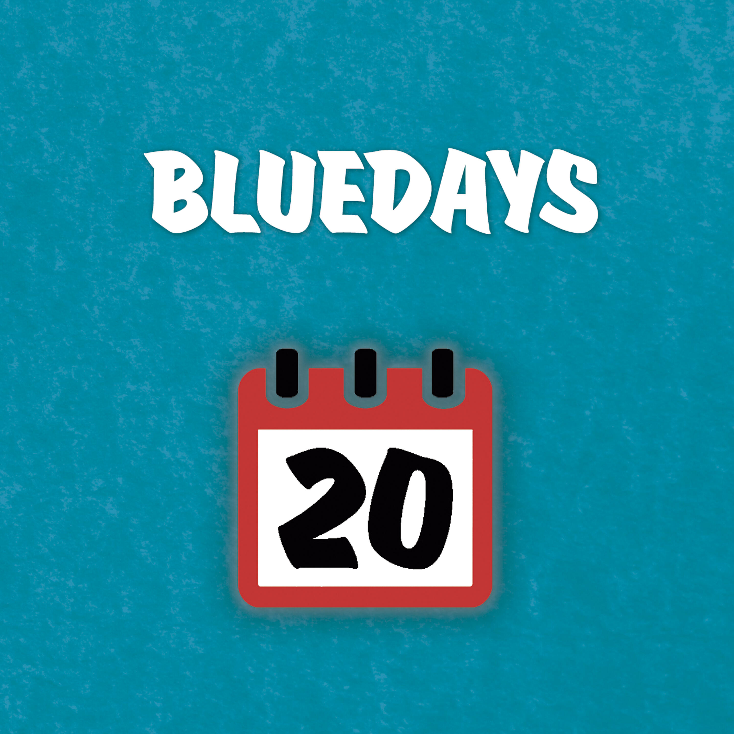 Bluedays