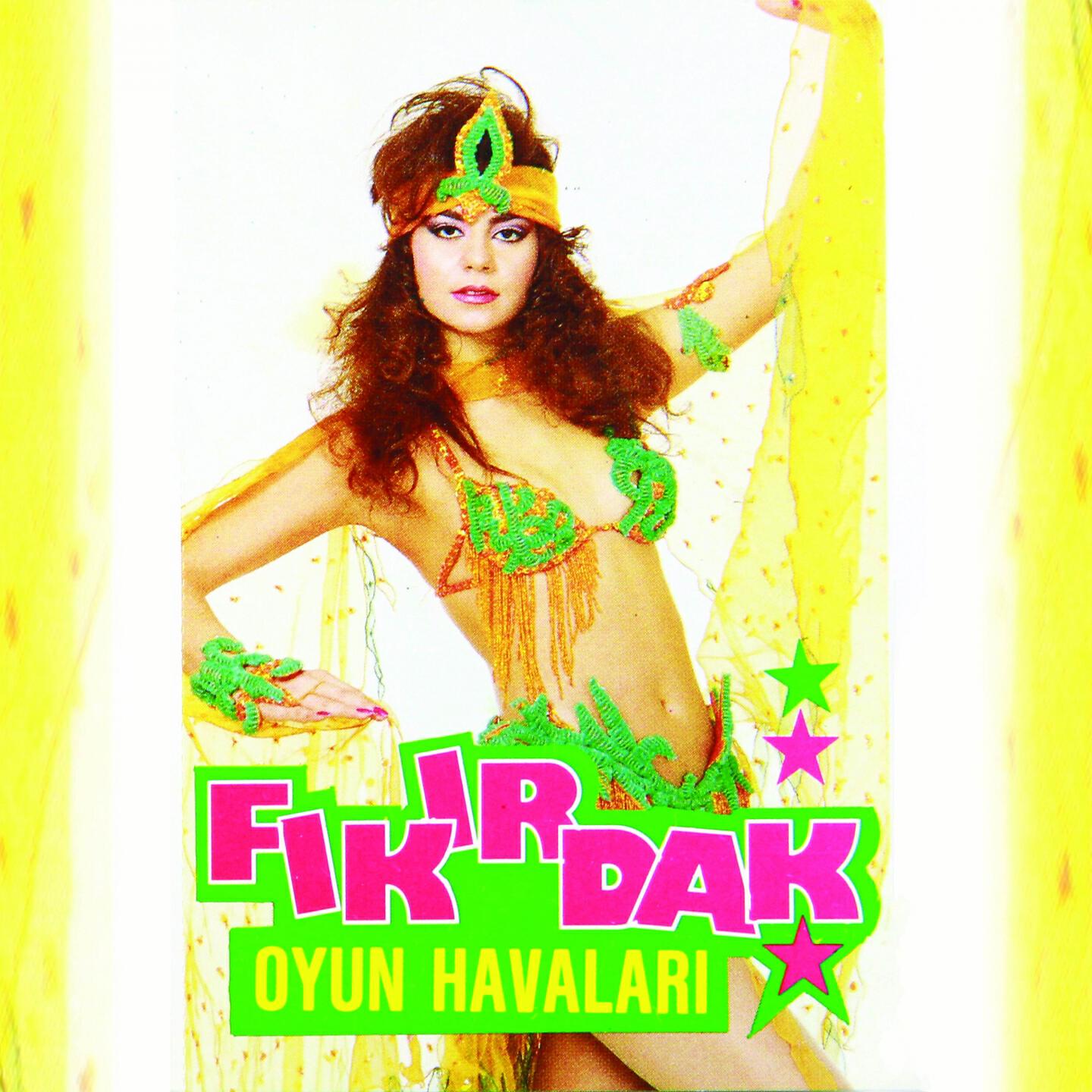 Релиз Fıkırdak Oyun Havaları