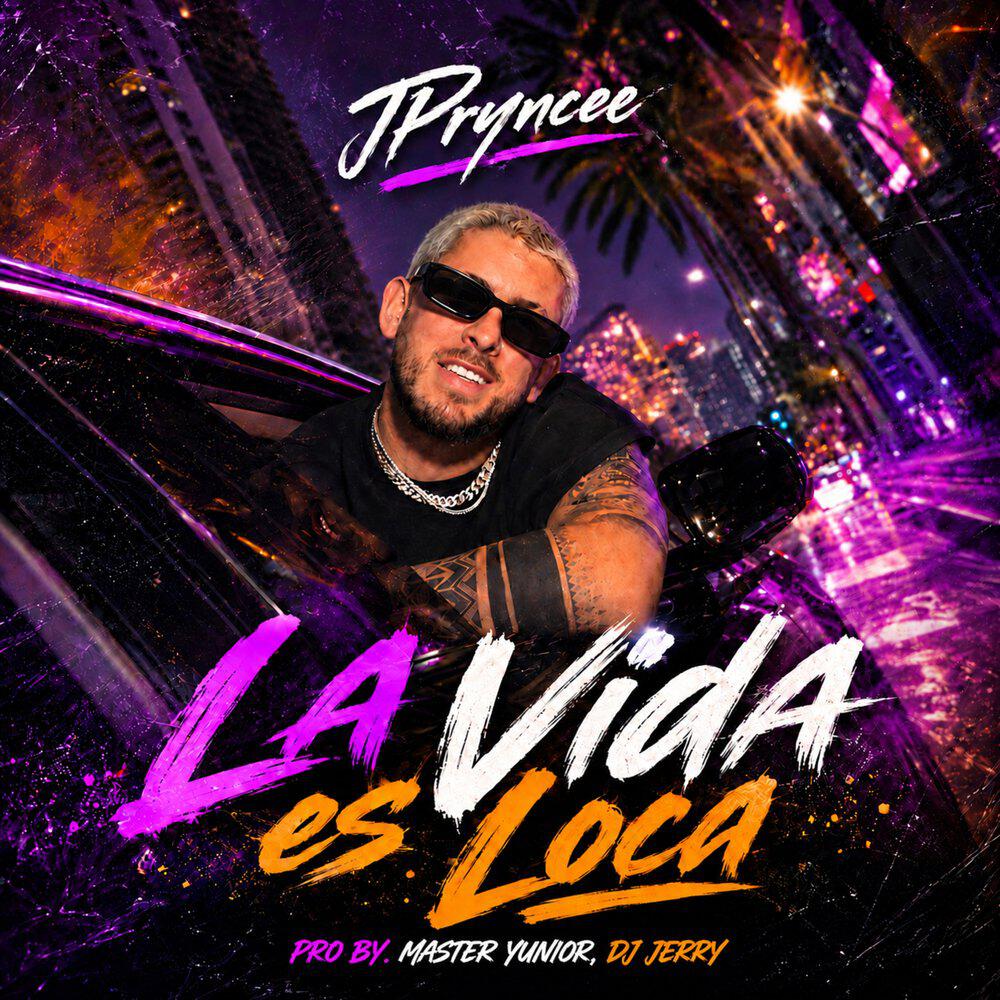 Релиз La Vida Es Loca