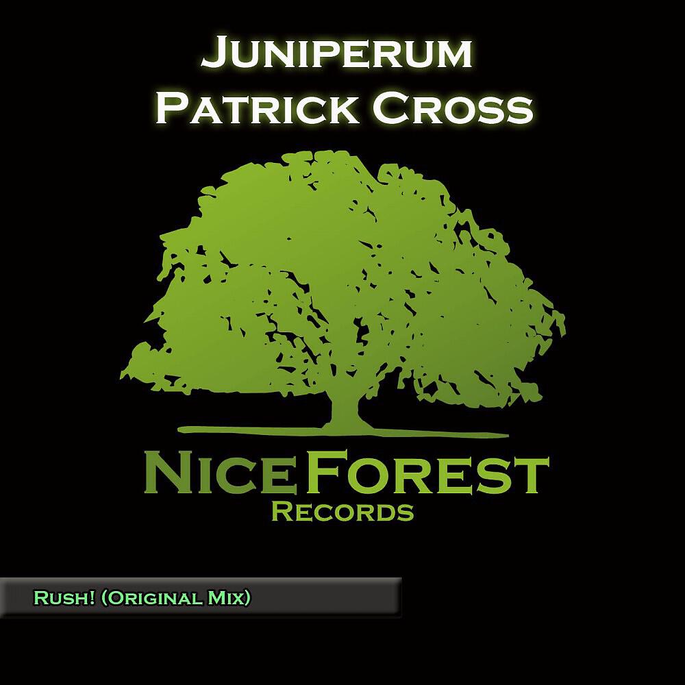 Juniperum & Patrick Cross