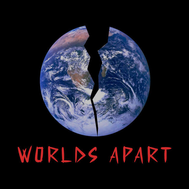 Релиз Worlds Apart
