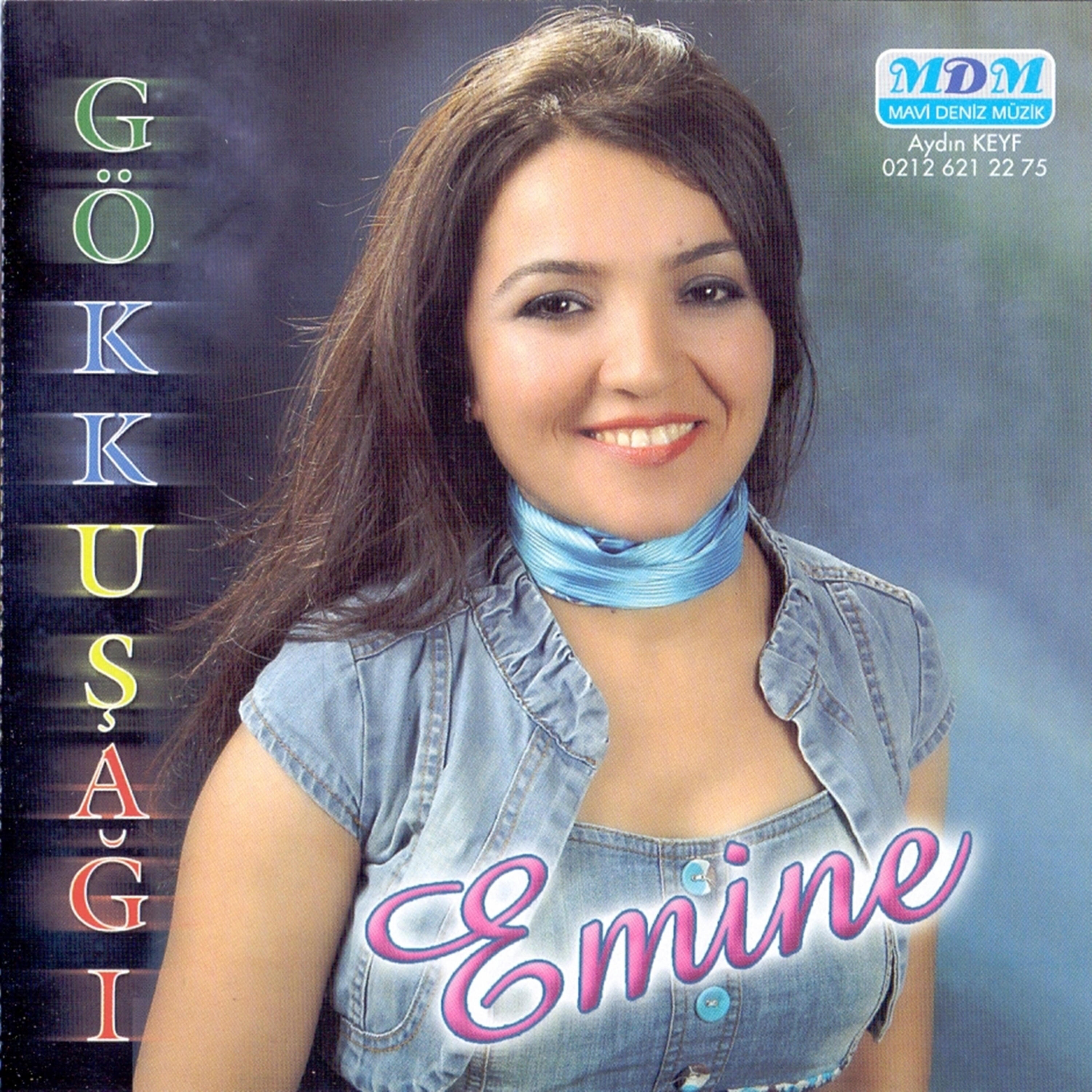Релиз Gökkuşağı