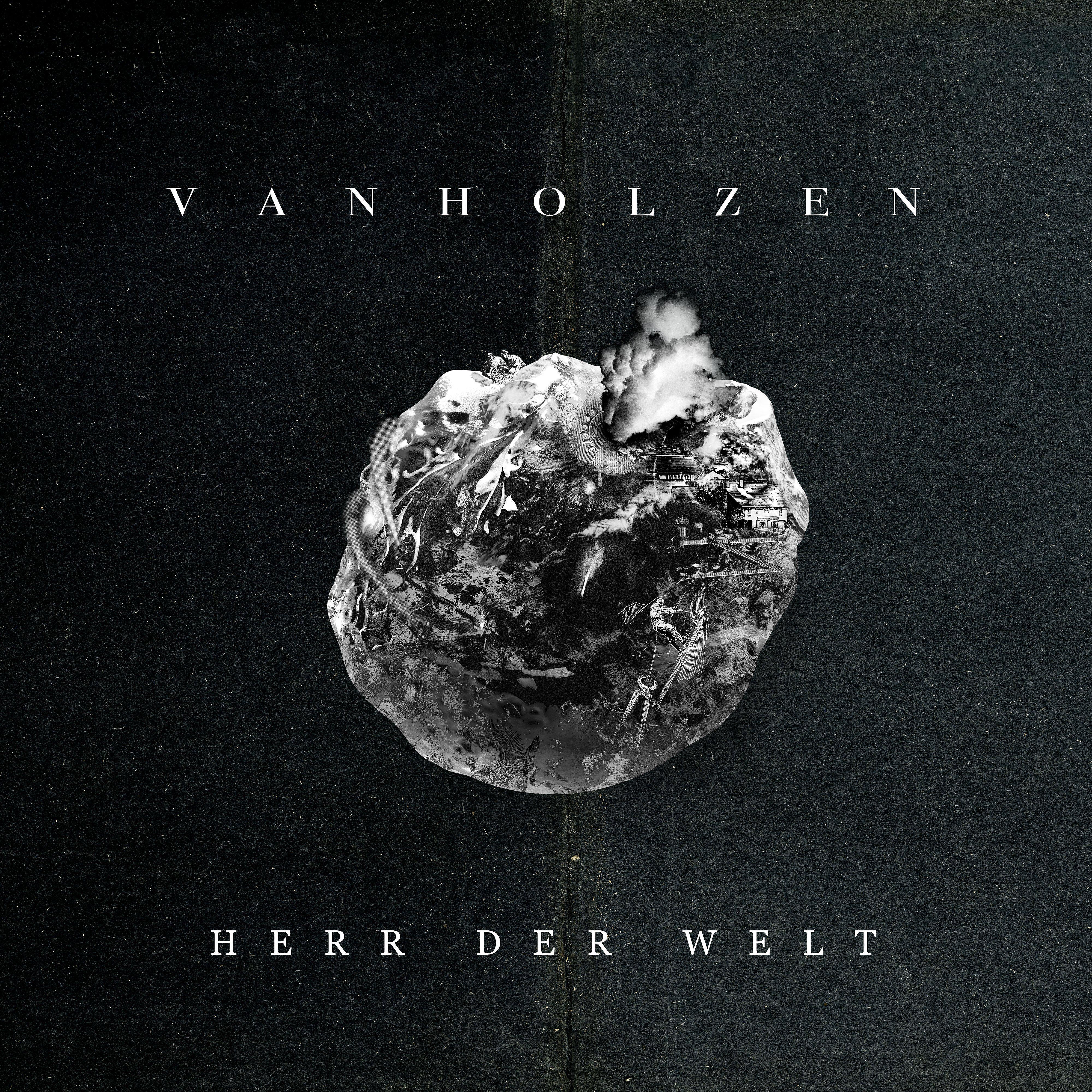 Релиз Herr der Welt