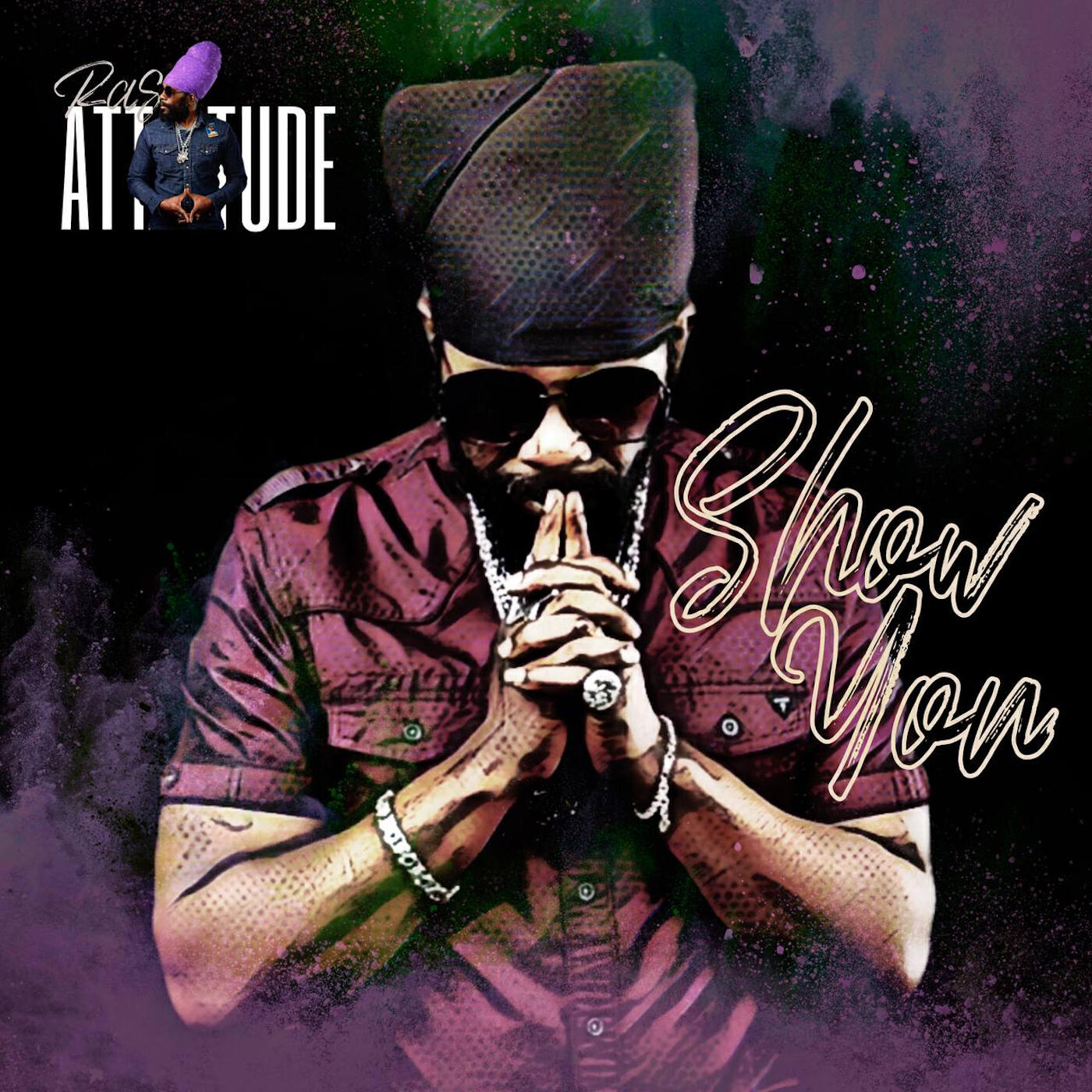 Релиз Show You