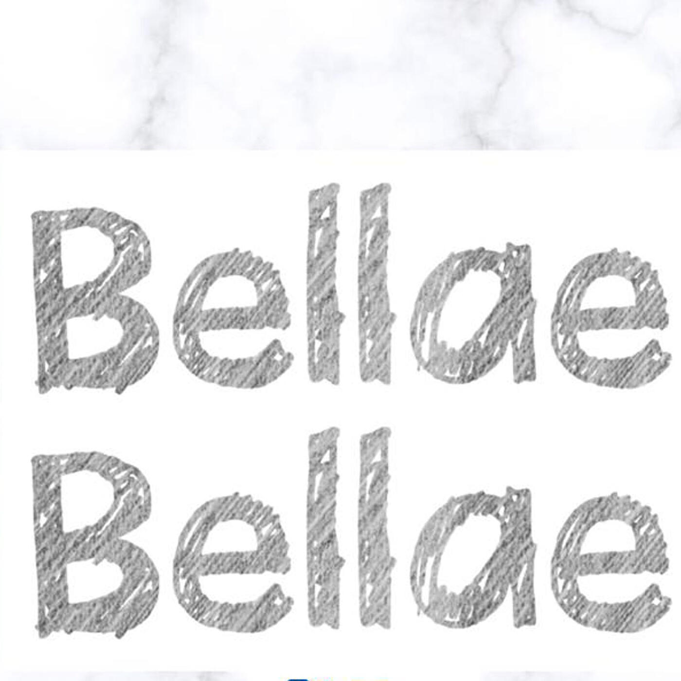 Постер альбома Bellae Bellae