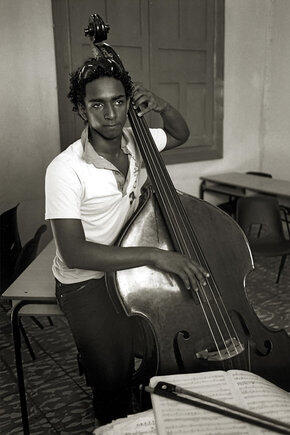 Esteban Salas