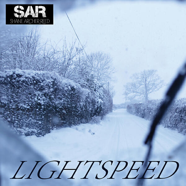 Альбом Lightspeed исполнителя Shane Archer Reed