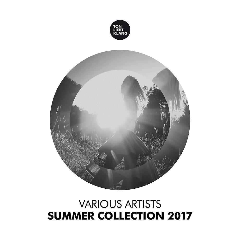Релиз Summer Collection 2017